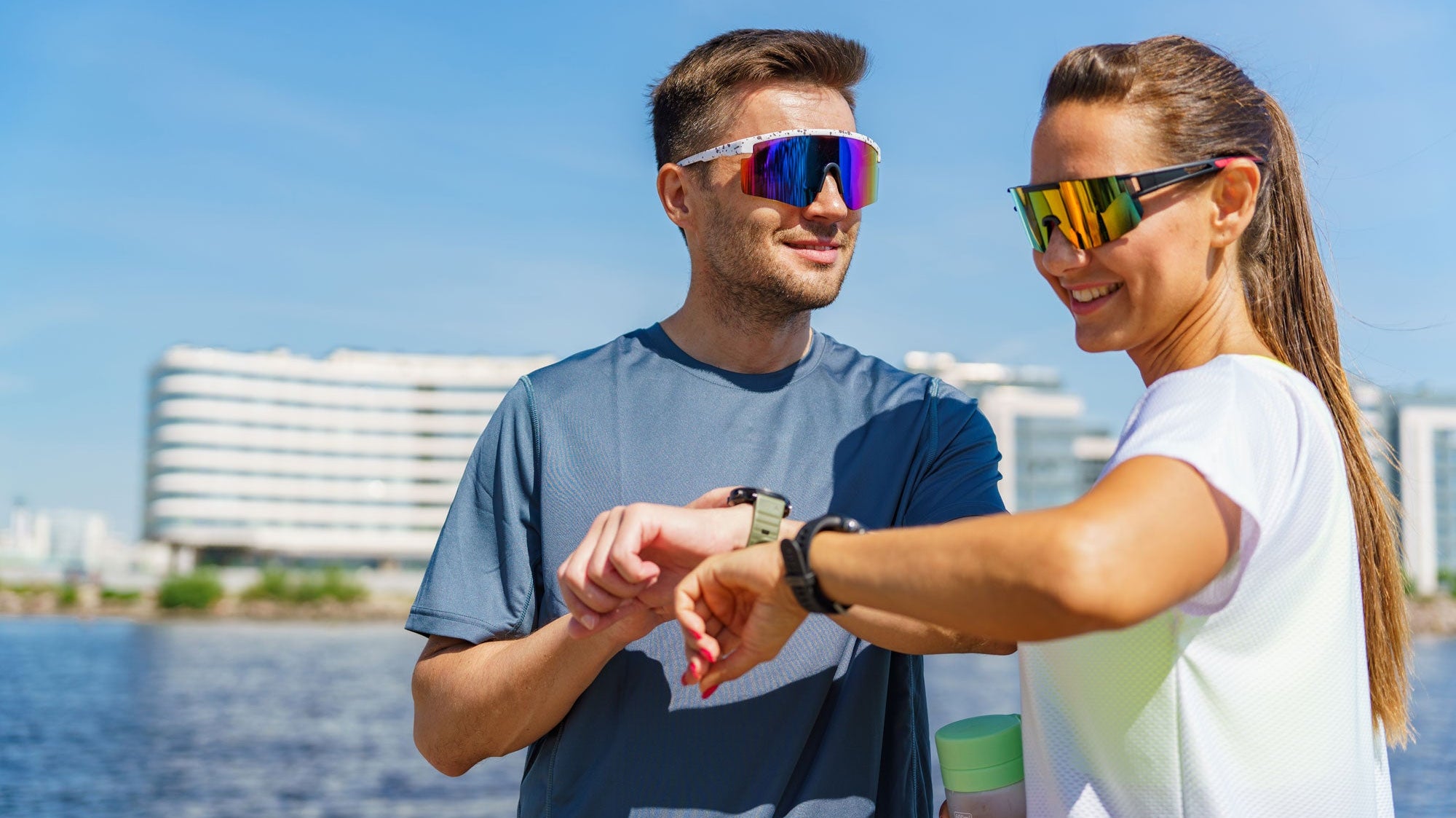 Sport Watches: Discover the Collection of Sports Watches at Watchello