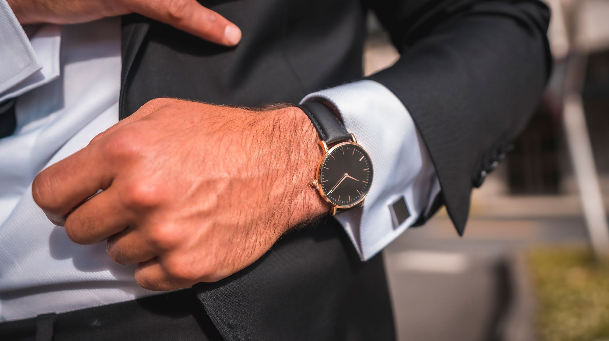 Discover Timeless Elegance with Authentic Branded Watches