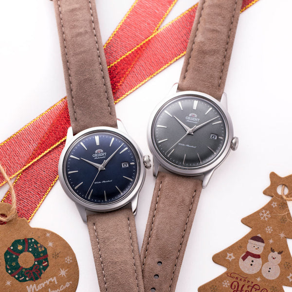 ORIENT Bambino 38mm Special Editions