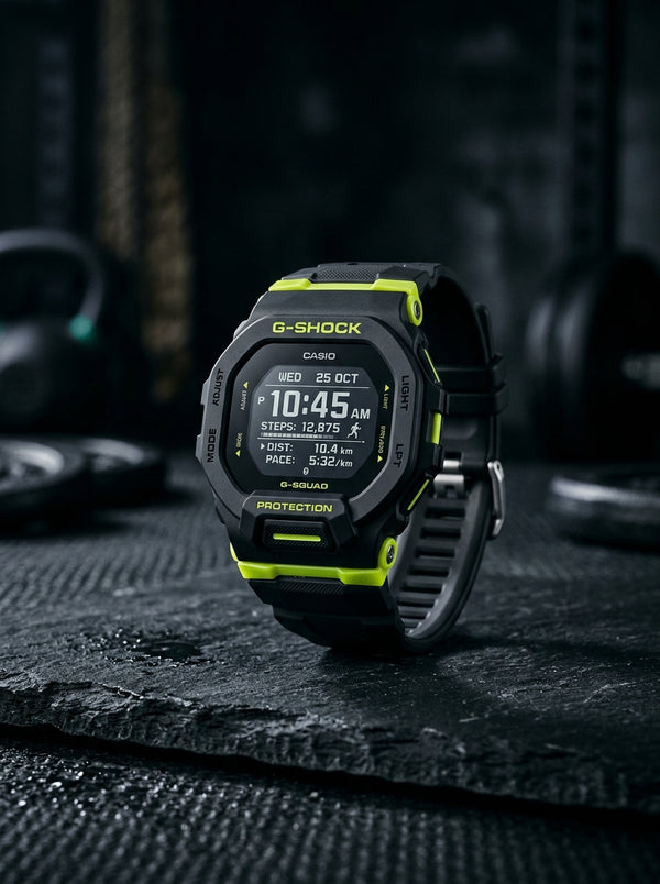 Casio G-Shock Move