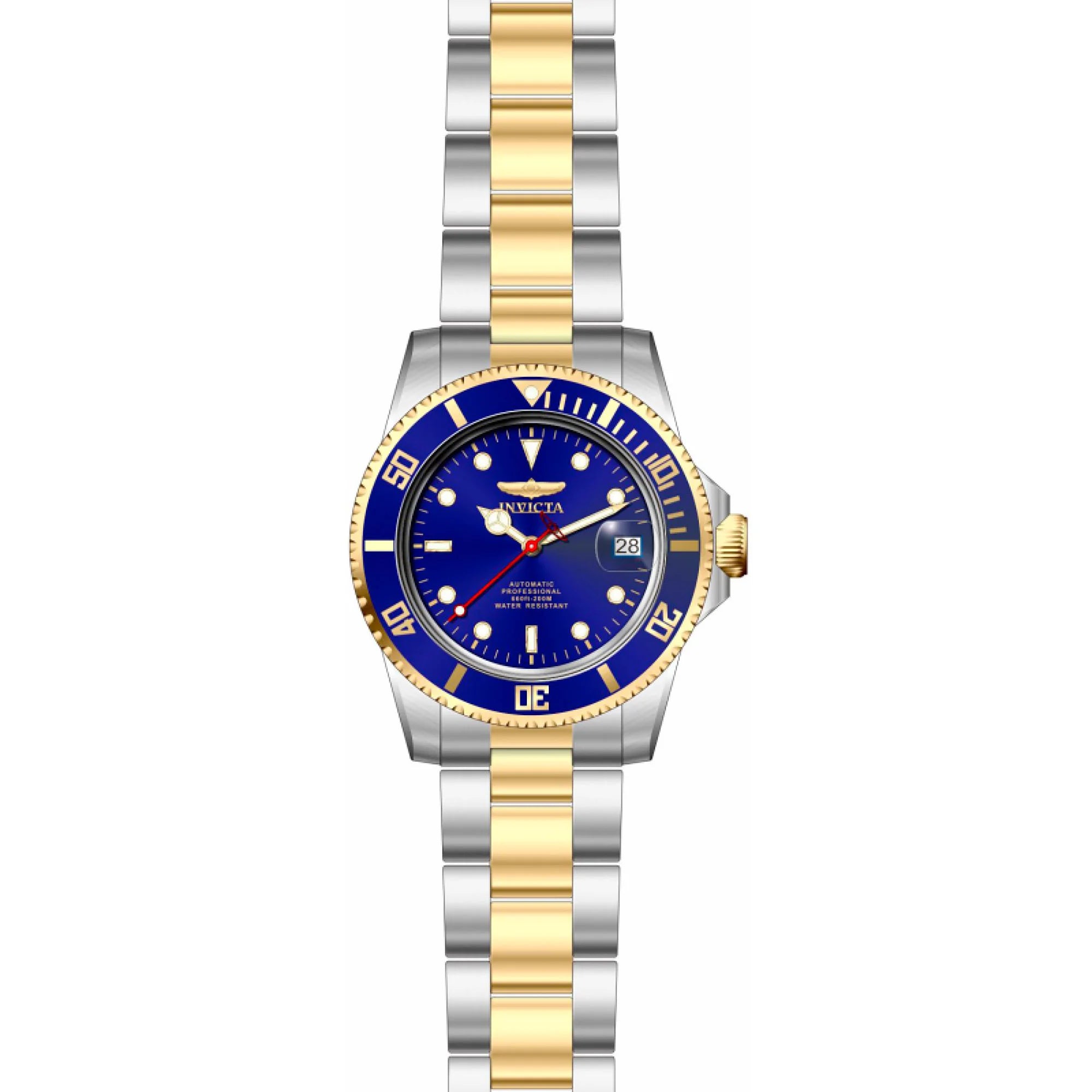Invicta Invicta Pro Diver 47642