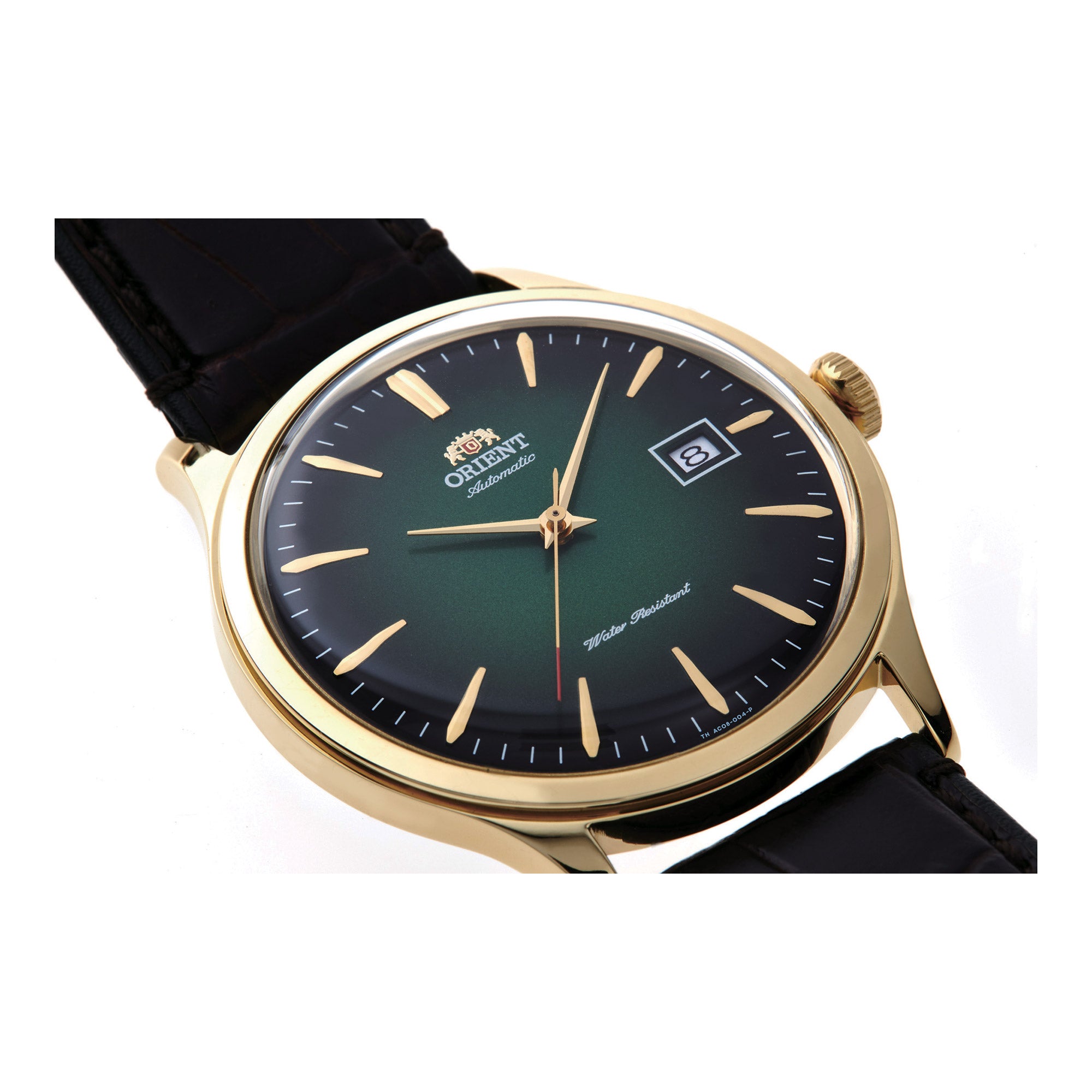 ORIENT ORIENT Classic Bambino V4 AC08002F — immagine 2