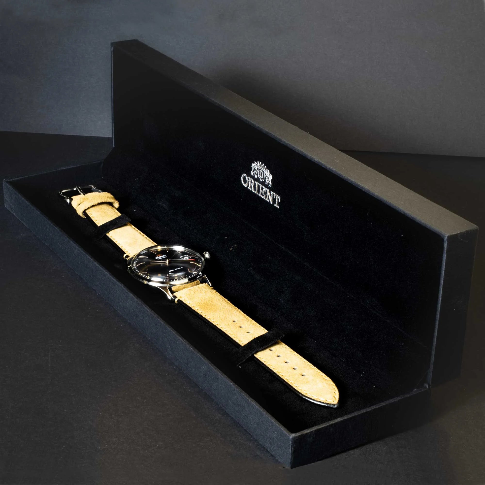 ORIENT ORIENT Classic Bambino V4 AC08003A — immagine 4