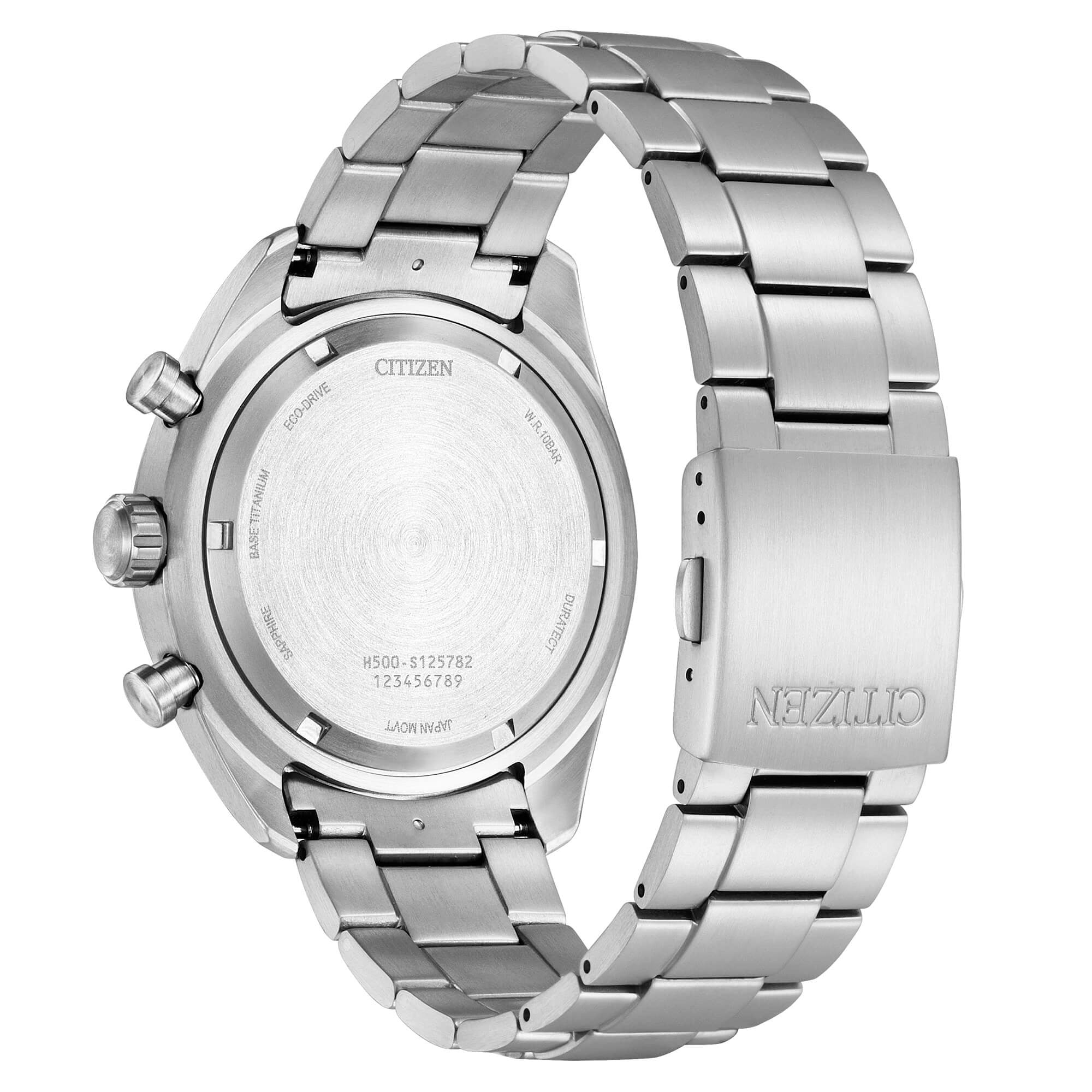 Citizen CITIZEN Eco-Drive AT2480-81X — immagine 2
