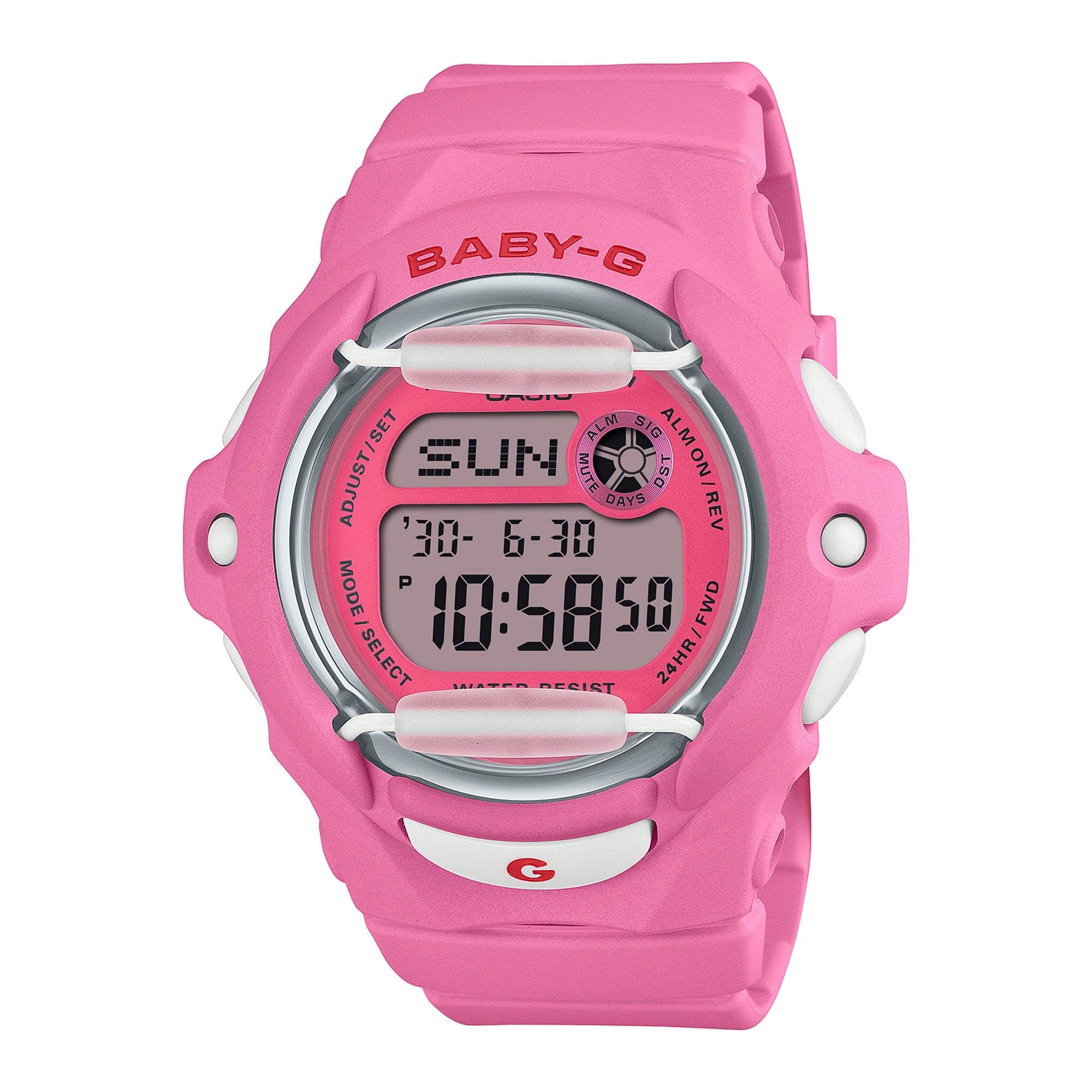 Casio CASIO G-Shock BG-169CH-4ER