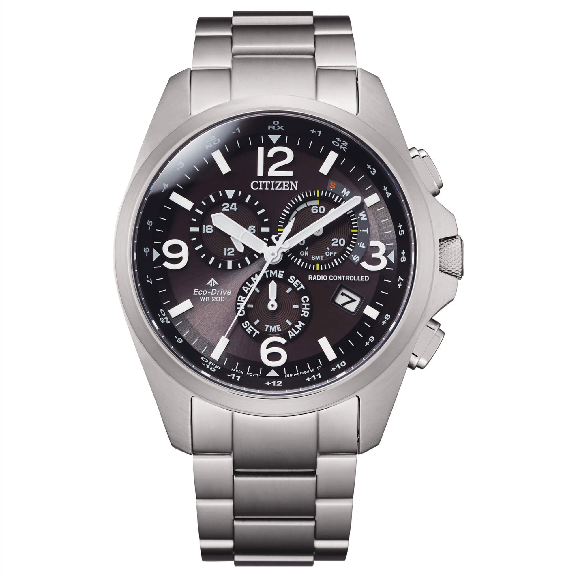 Citizen CITIZEN Eco-Drive CB5920-86E