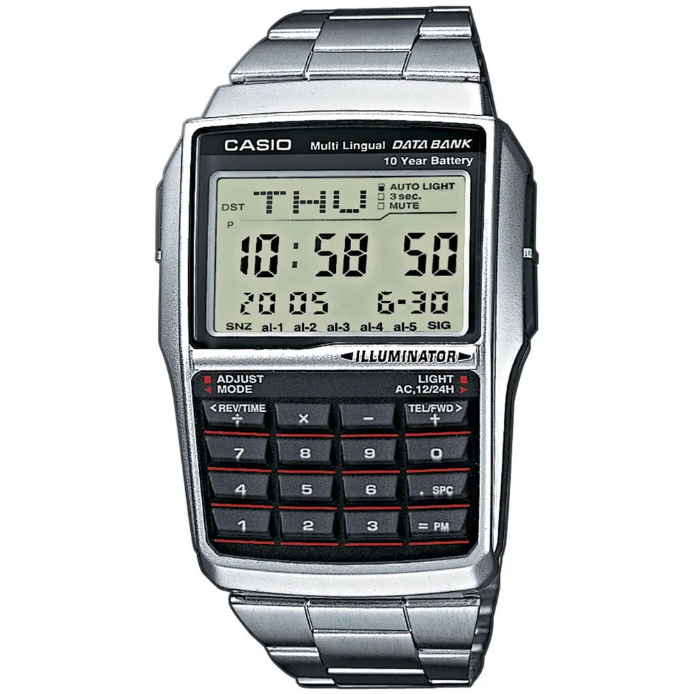 Casio CASIO Databank DBC-32D-1A