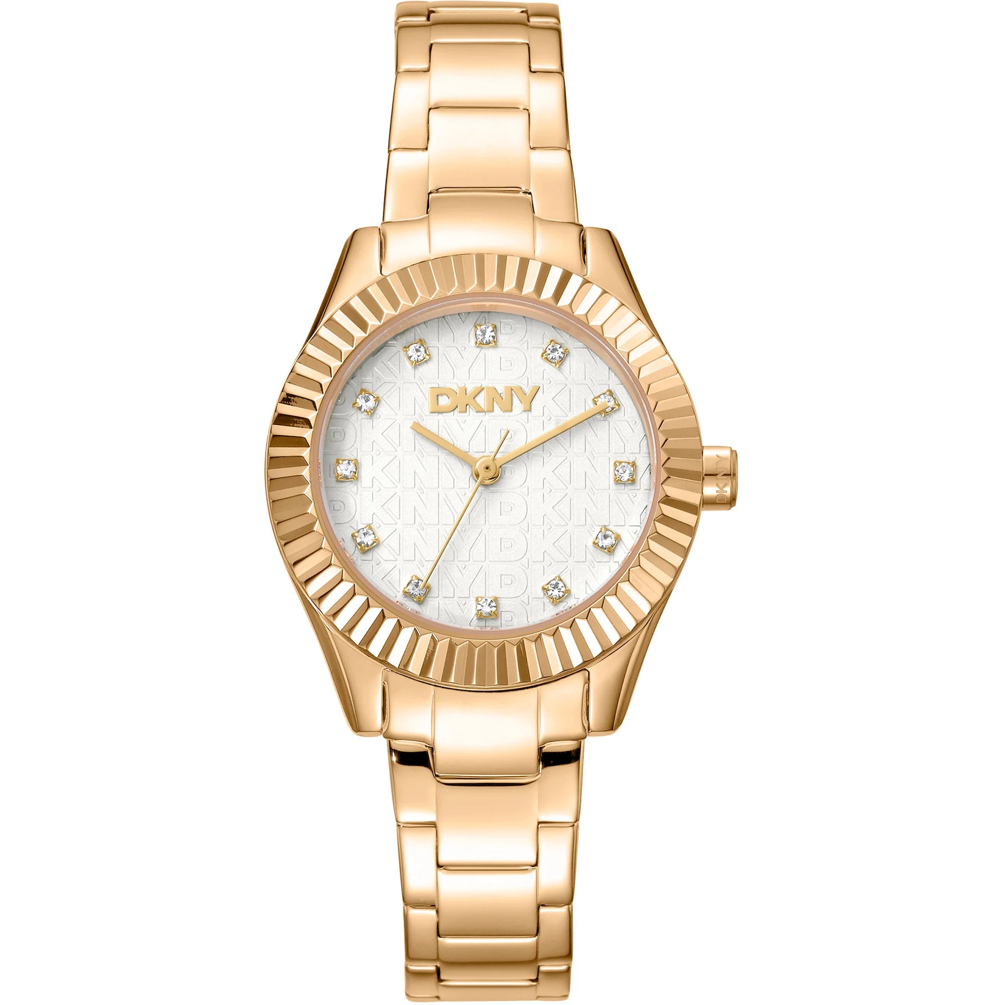 DKNY DKNY Chambers Glitz DK1L017M0055