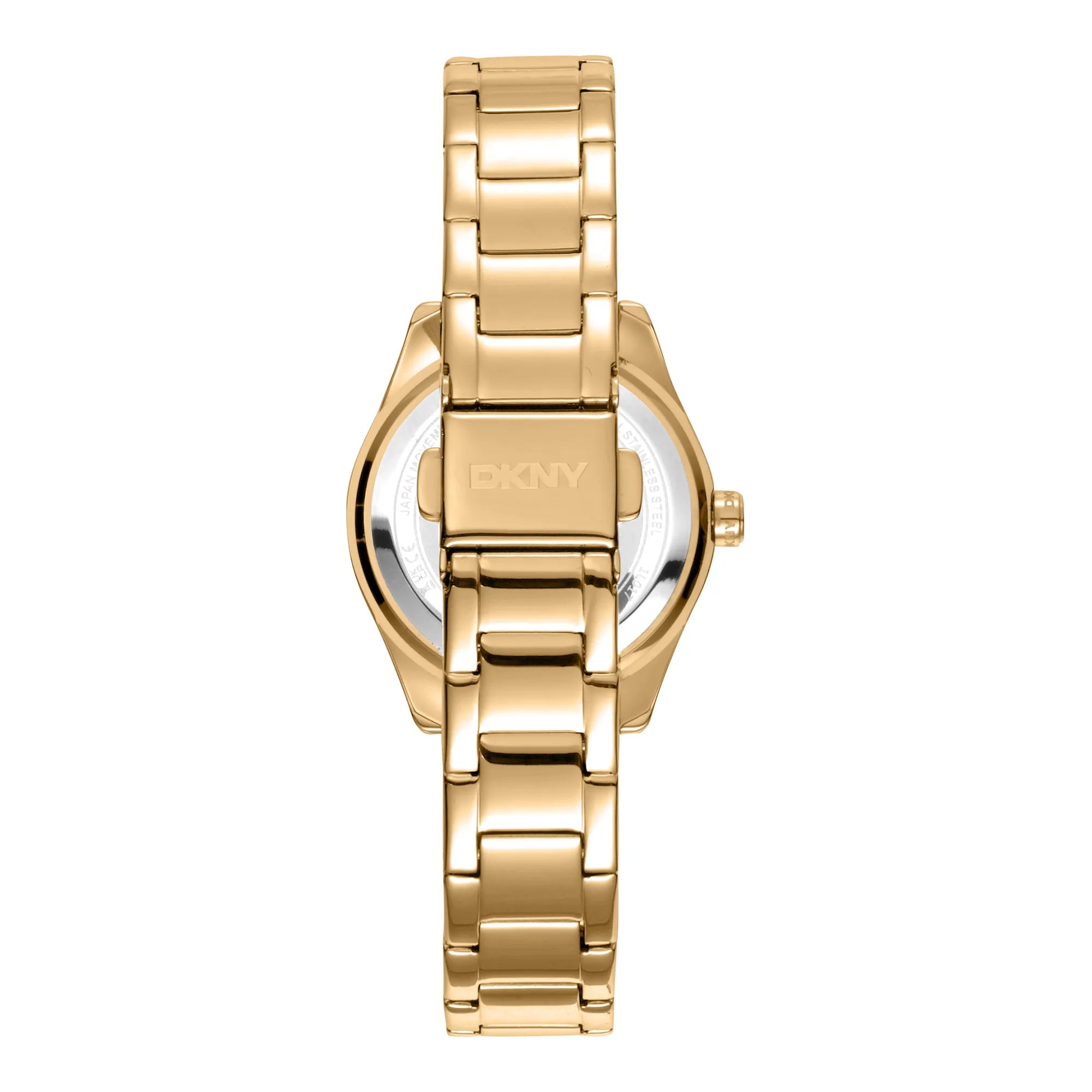 DKNY DKNY Chambers Glitz DK1L017M0055 — immagine 2