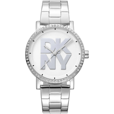 DKNY Soho Logo DK1L035M0045