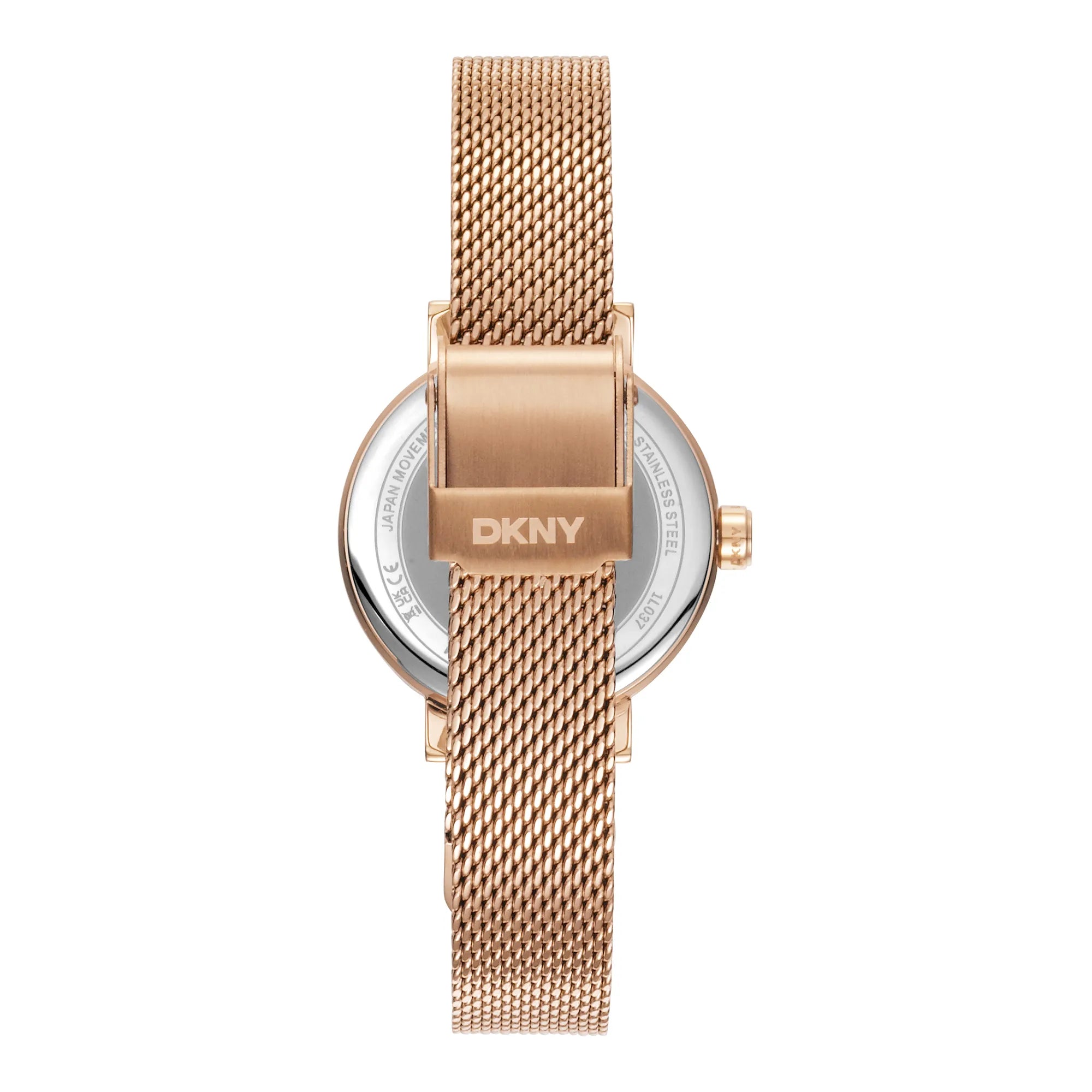 DKNY DKNY Soho Mini DK1L037M0045 — immagine 2