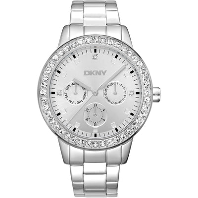 DKNY Parsons Multi Glitz DK1L055M0035
