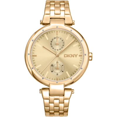 DKNY Downtown Multi DK1L066M0065