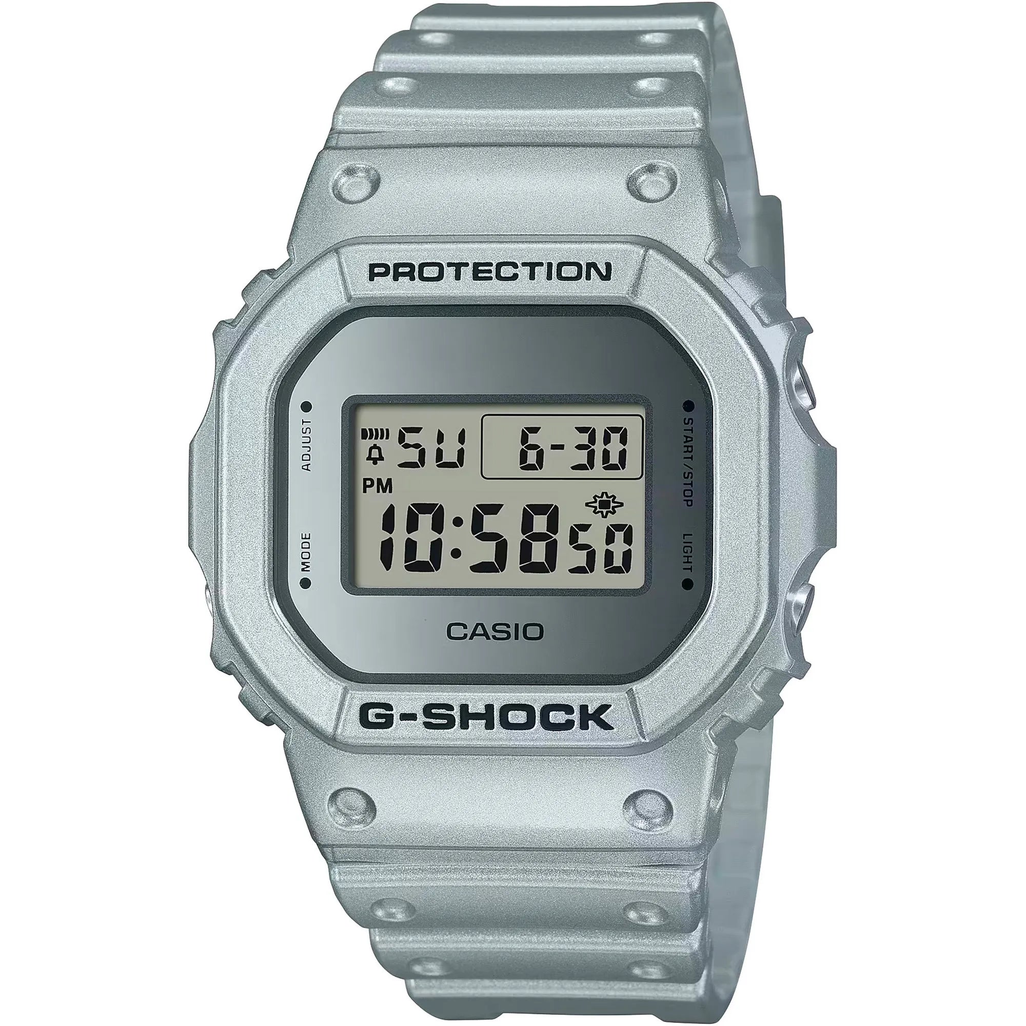 Casio CASIO G-Shock DW-5600FF-8ER