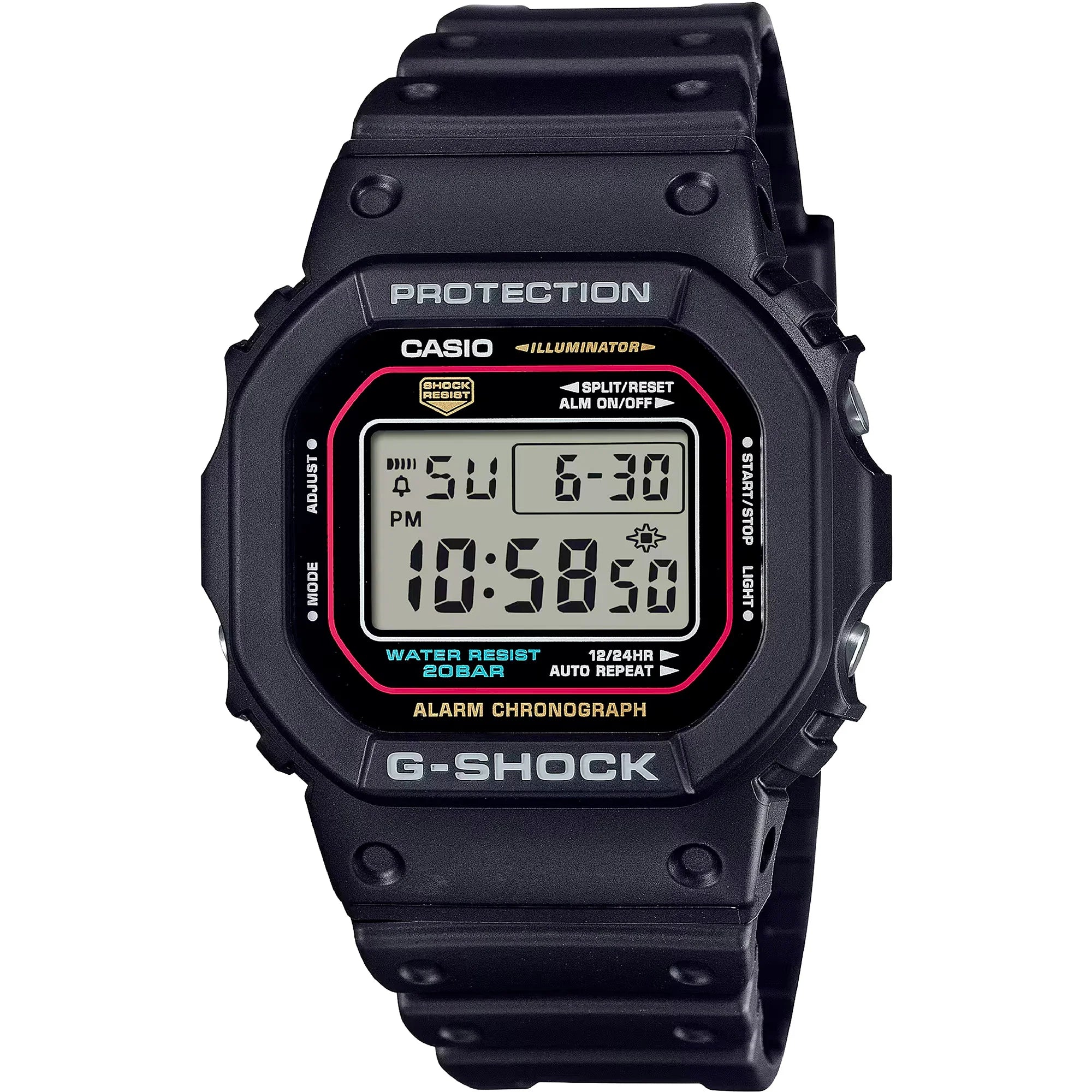 DW-5600RL-1ER