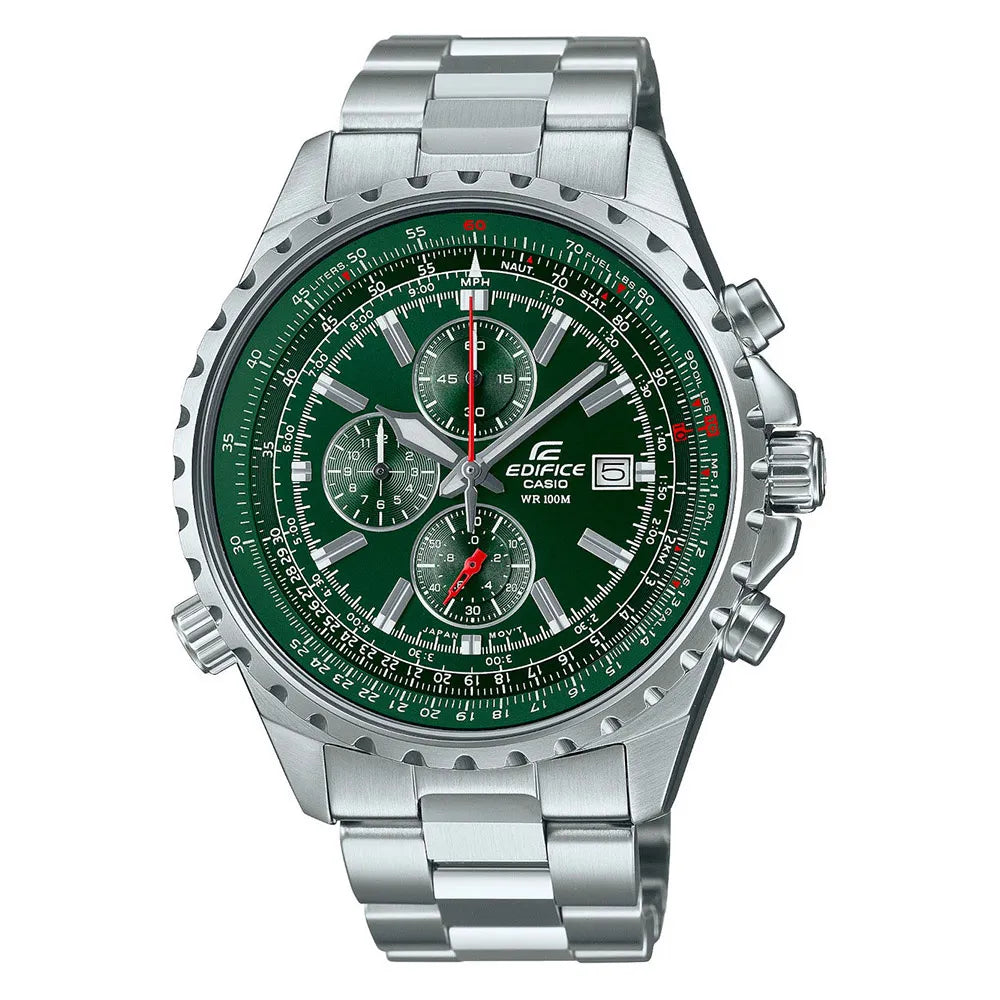 Casio CASIO Edifice EF-527D-3AVUEF
