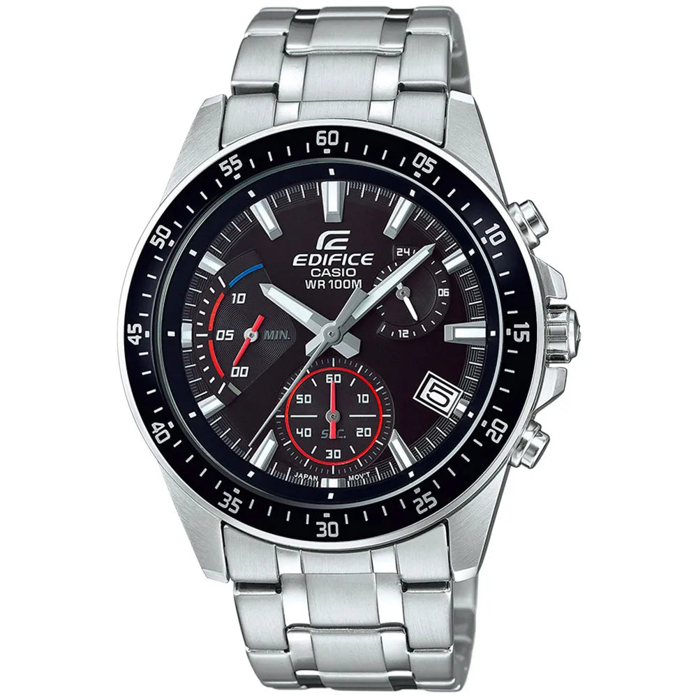 Casio CASIO Edifice EFV-540D-1AVUEF