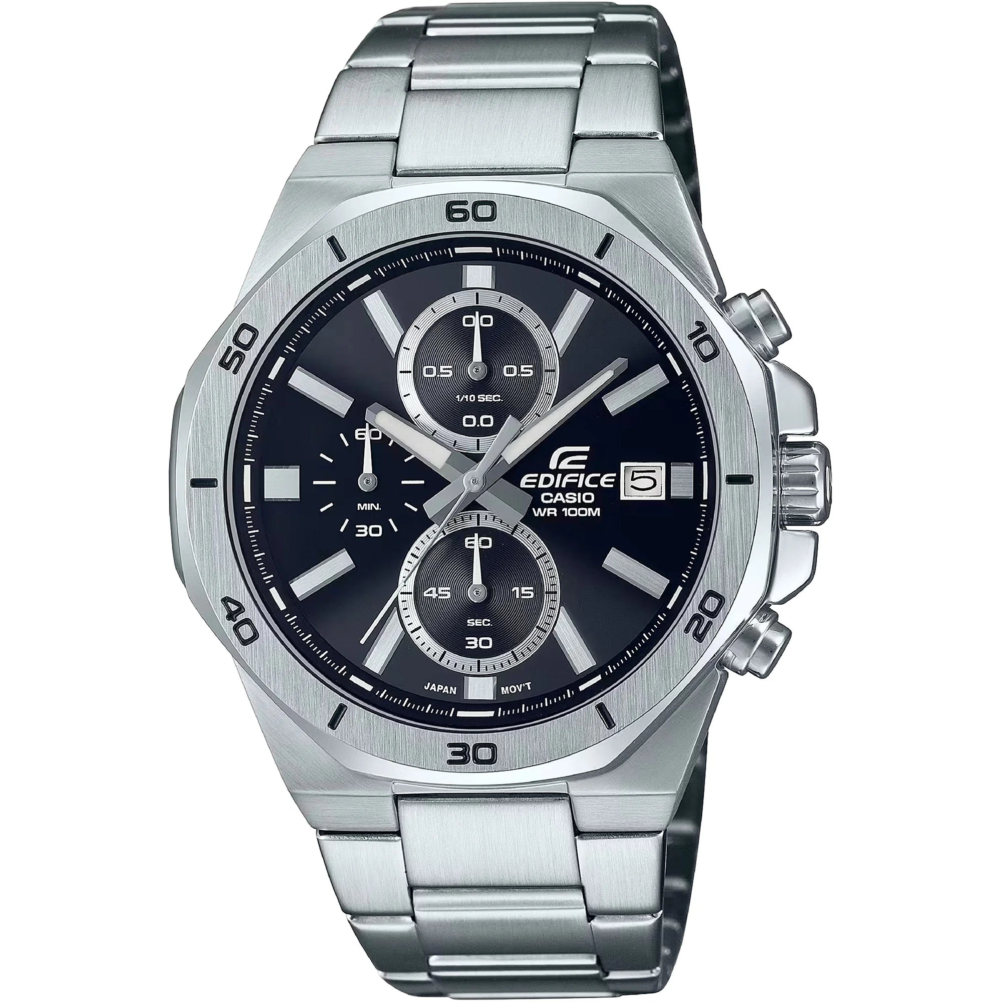 Casio CASIO Edifice EFV-640D-1AVUEF