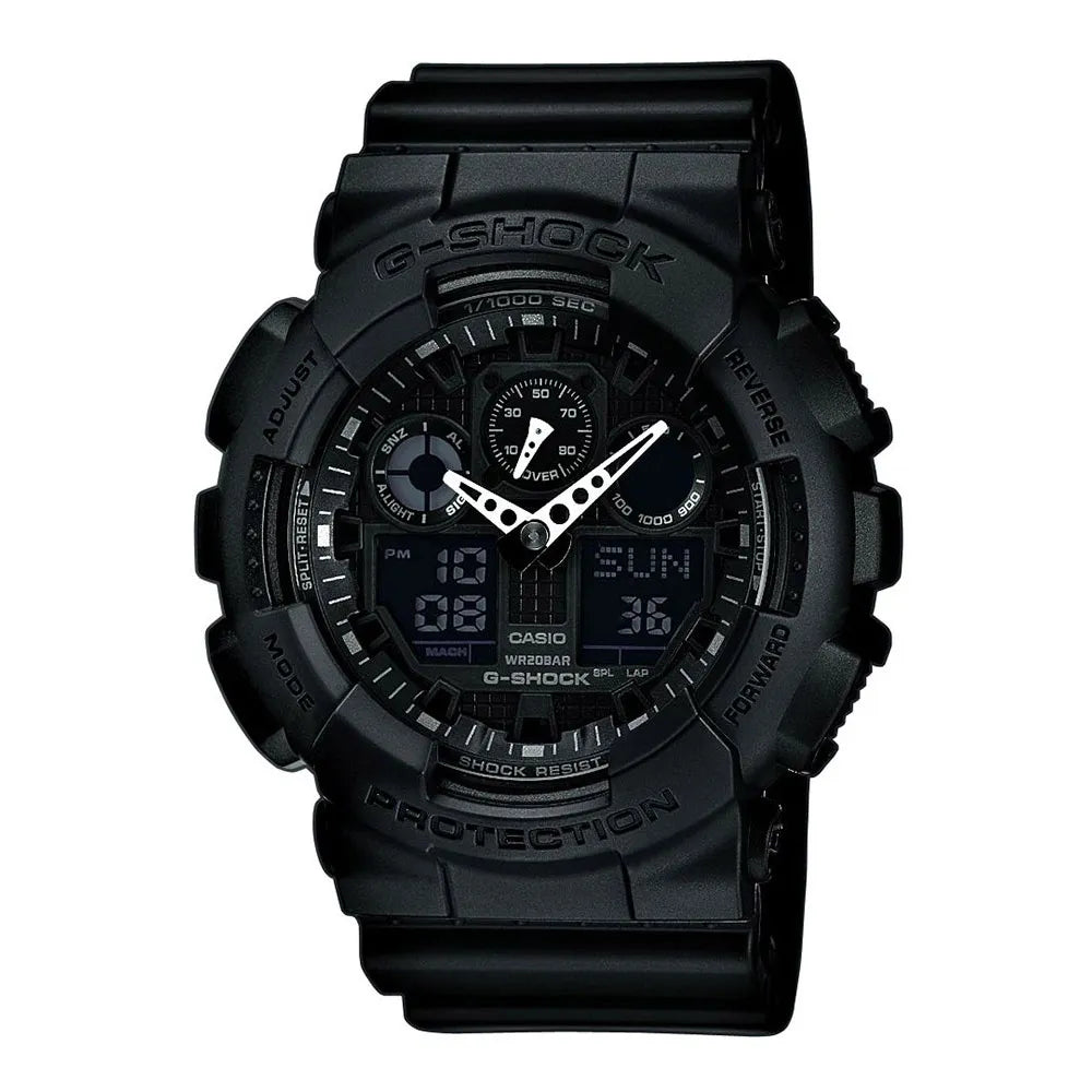 GA-100-1A1ER