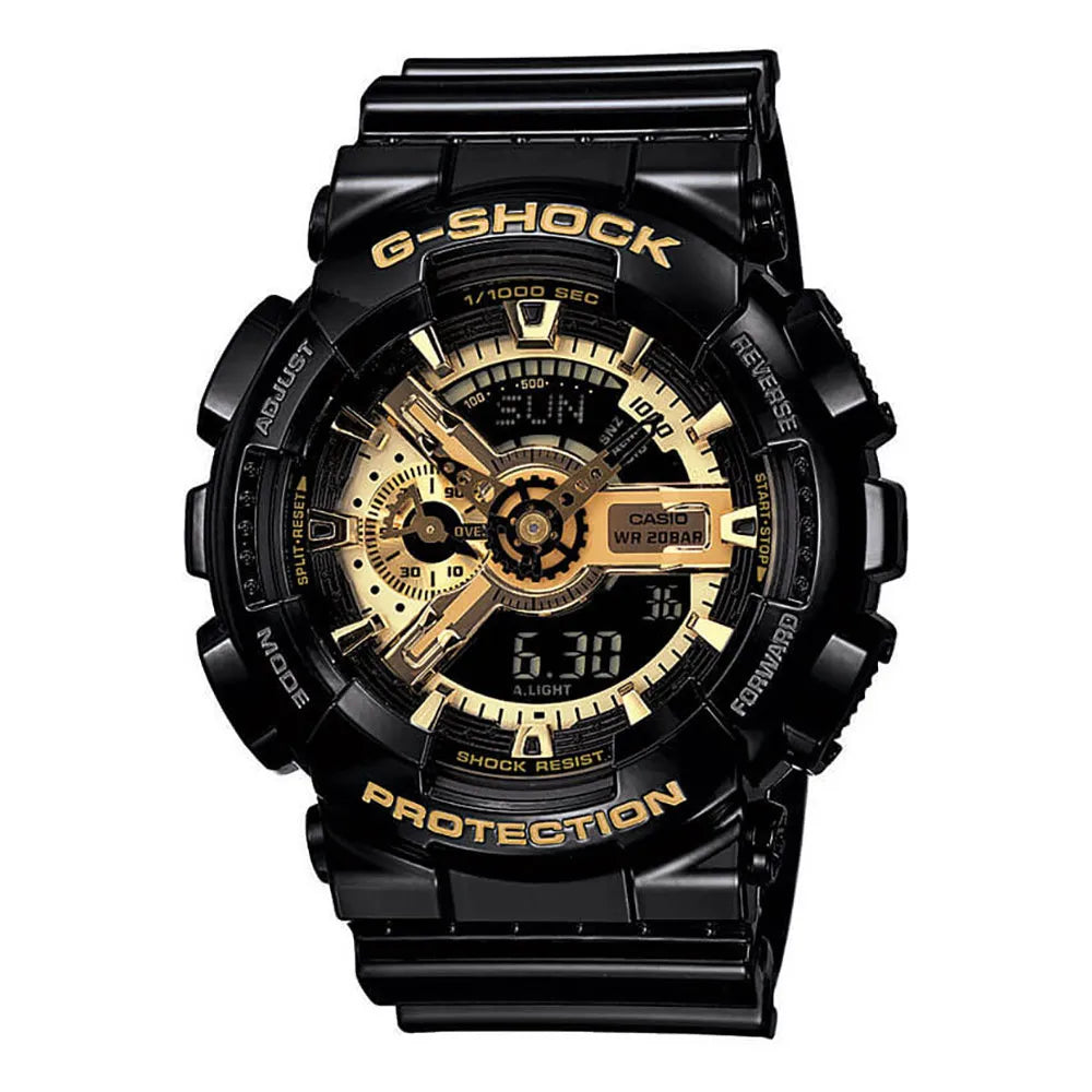 Casio CASIO G-Shock GA-110GB-1AER