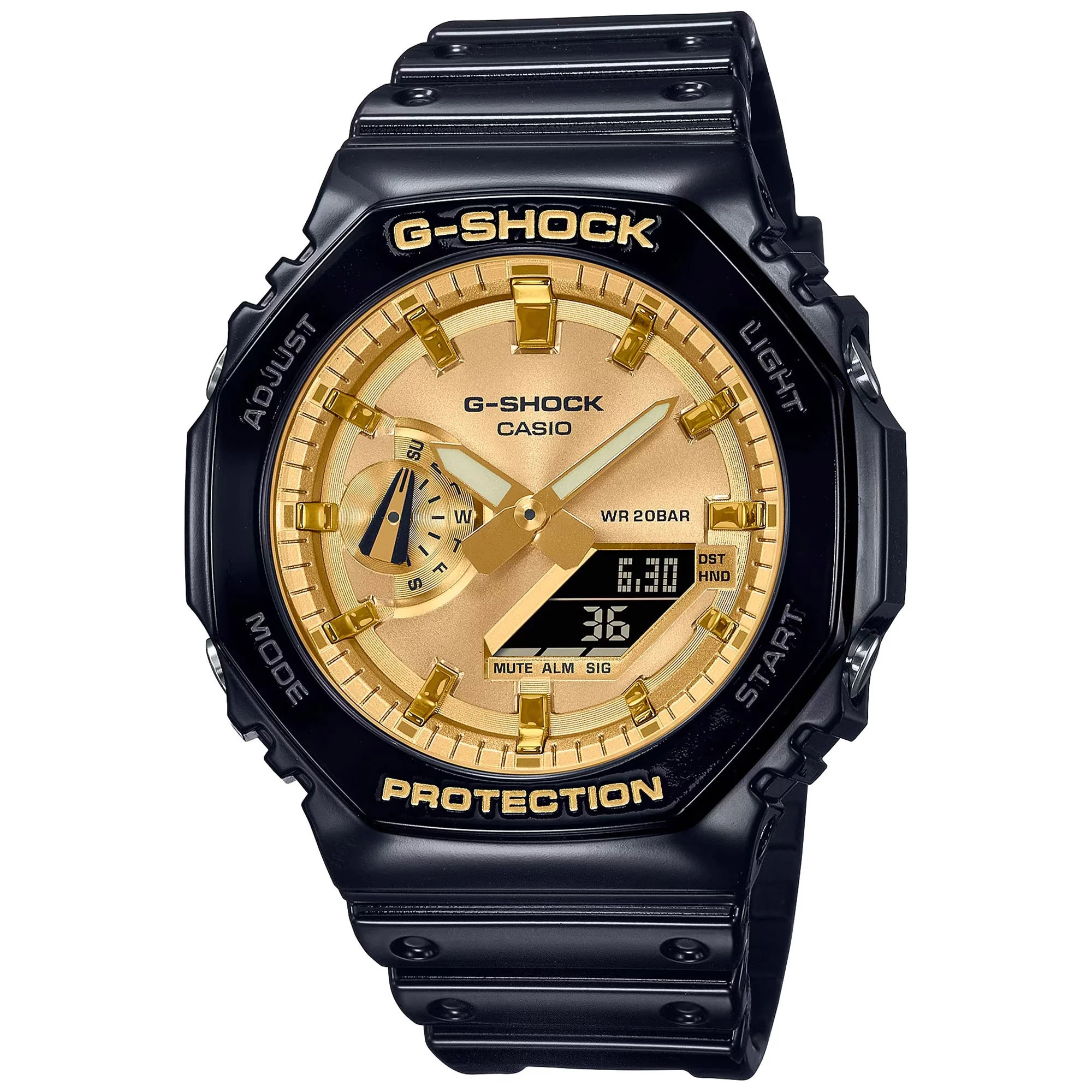 GA-2100GB-1AER