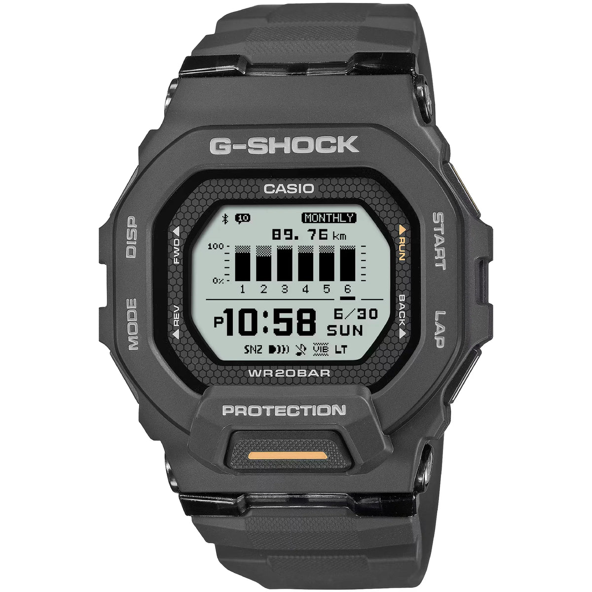 GBD-200-1A1ER