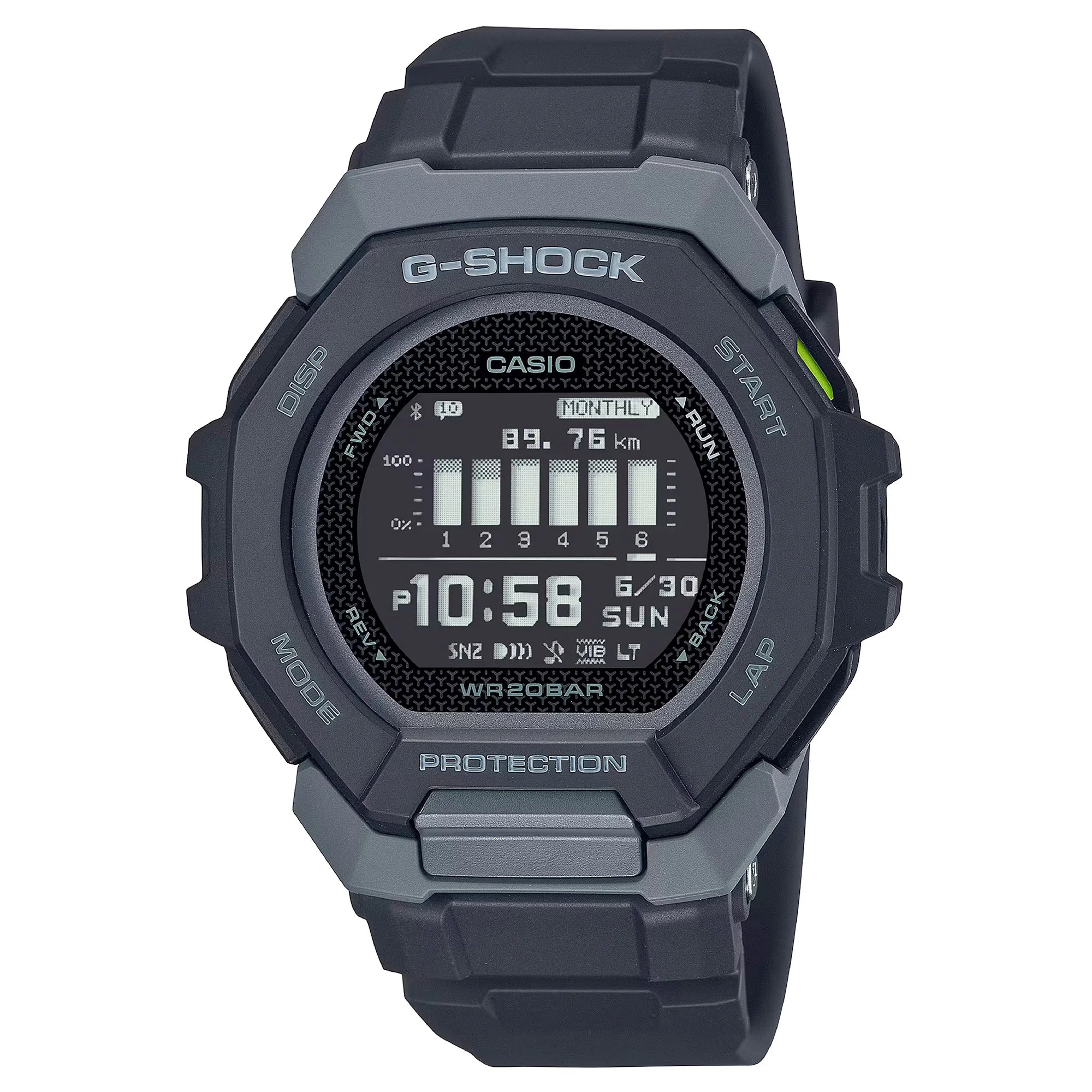 Casio CASIO G-Shock GBD-300-1ER