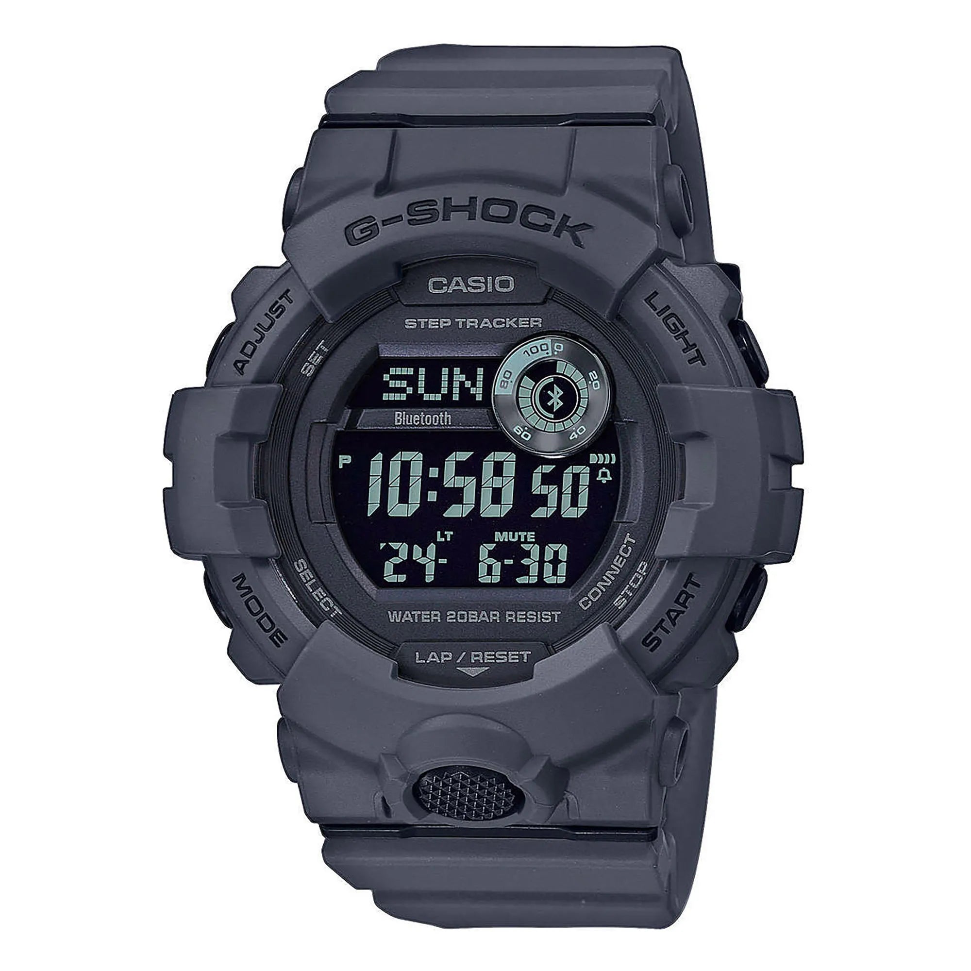 Casio CASIO G-Shock GBD-800UC-8ER
