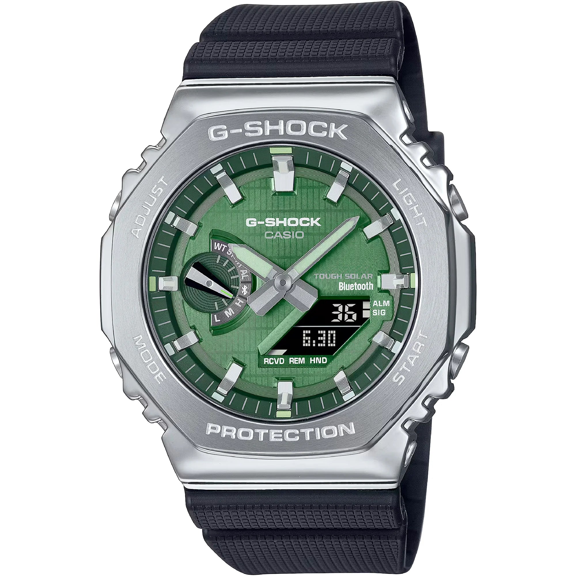 GBM-2100A-1A3ER