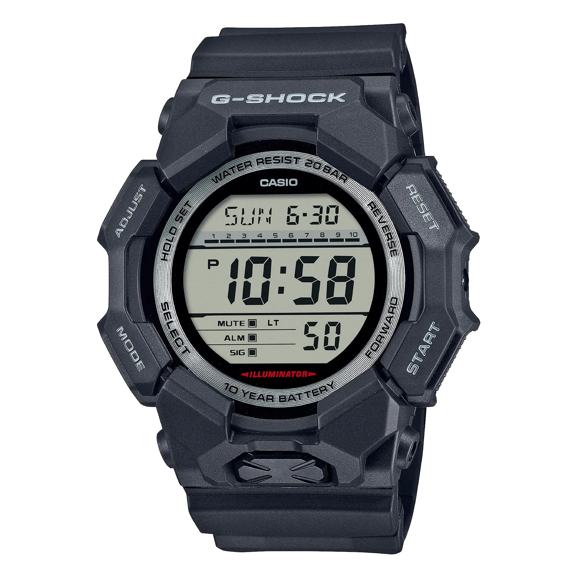 GD-010-1ER