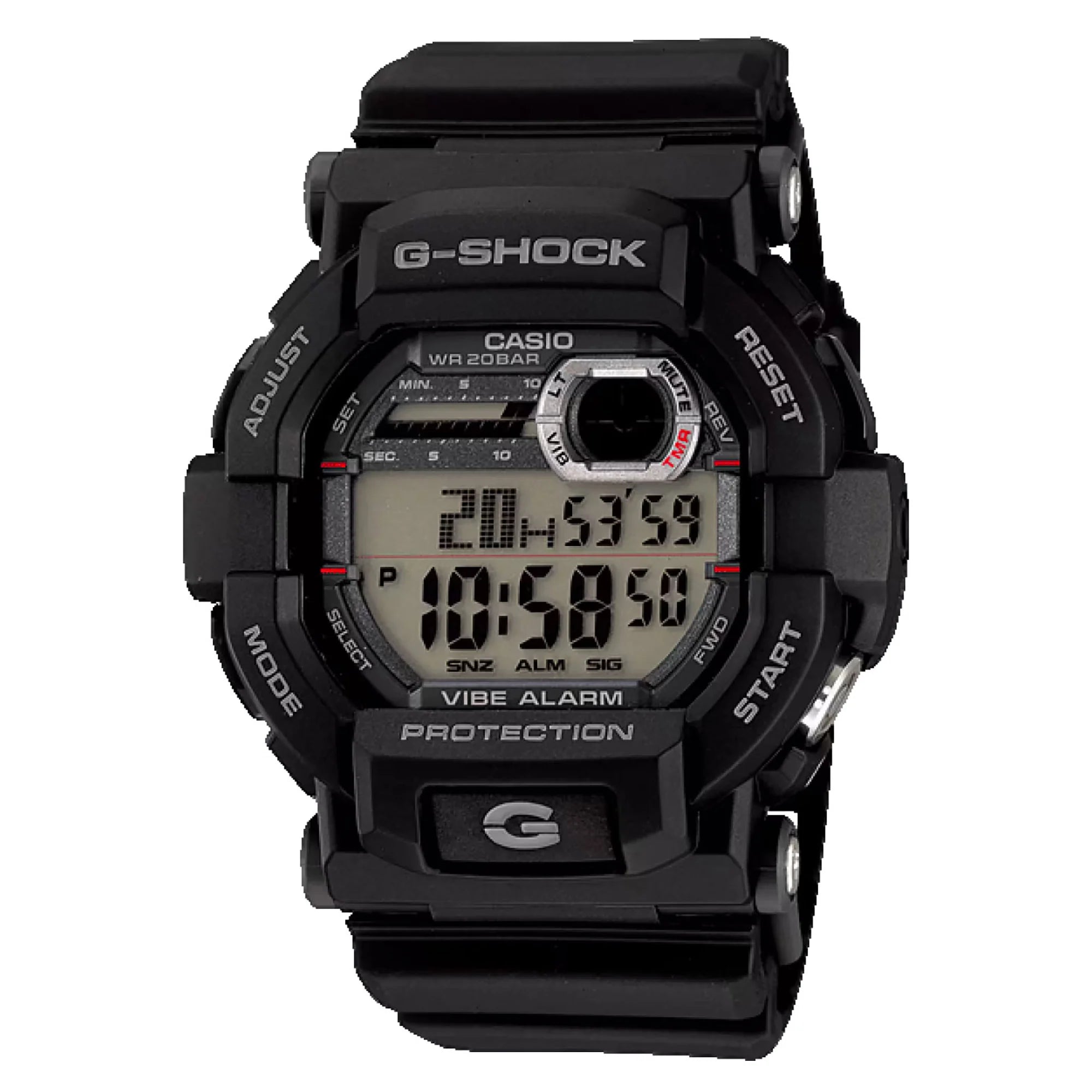 Casio CASIO G-Shock GD-350-1ER