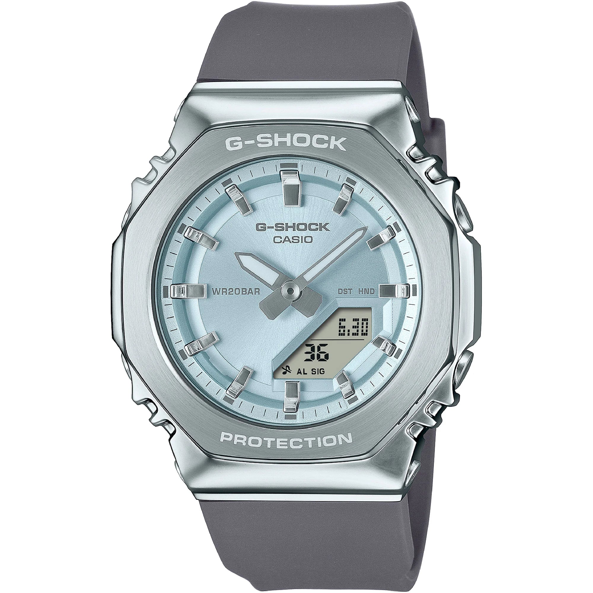 Casio CASIO G-Shock GM-S2110-2AER