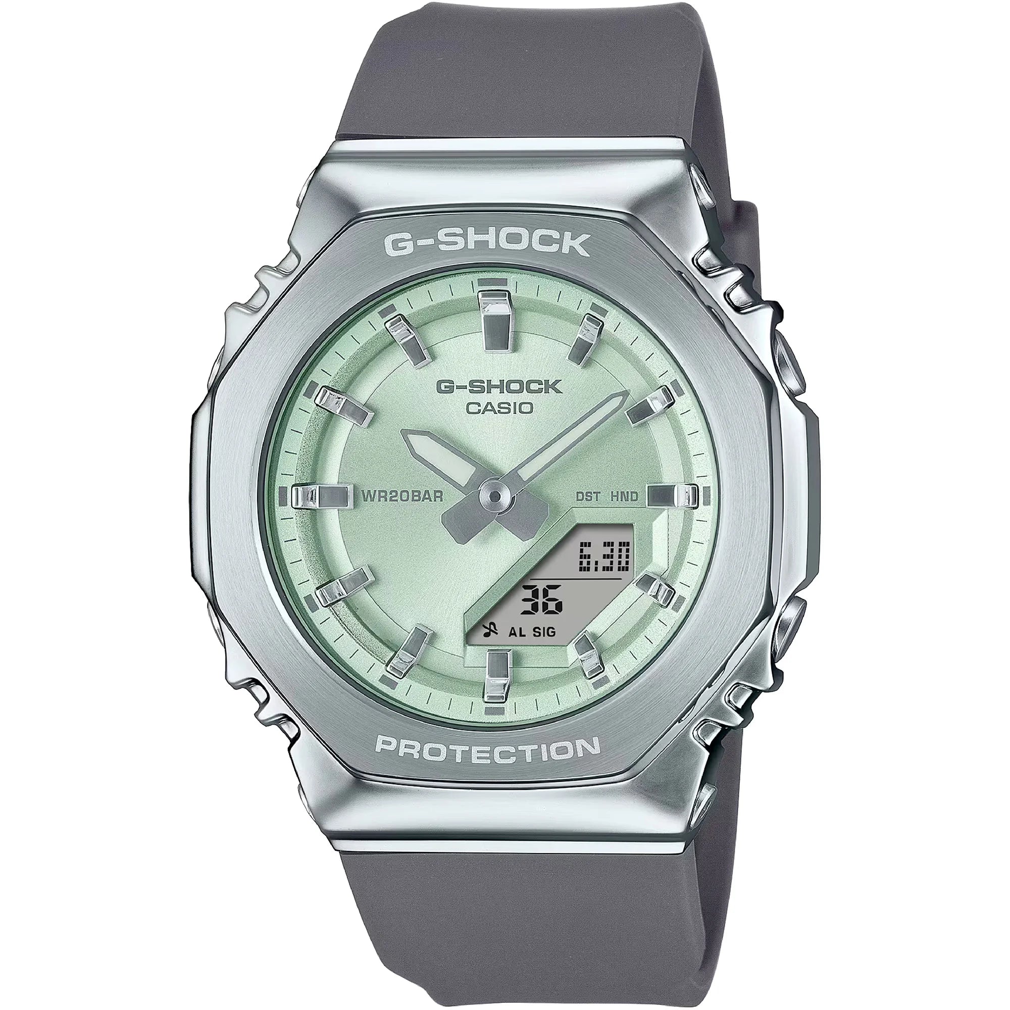 Casio CASIO G-Shock GM-S2110-3AER