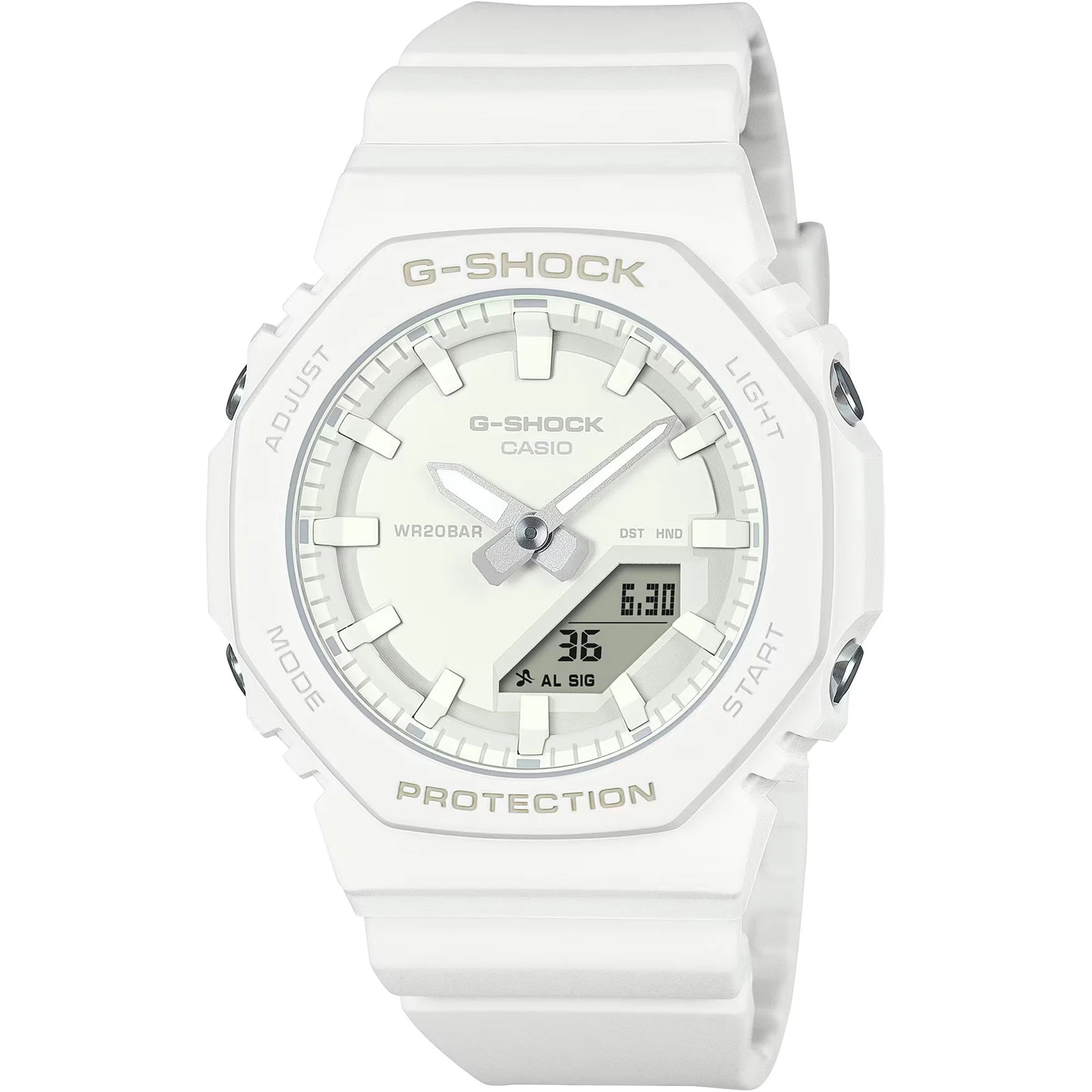 Casio CASIO G-Shock GMA-P2100-7AER