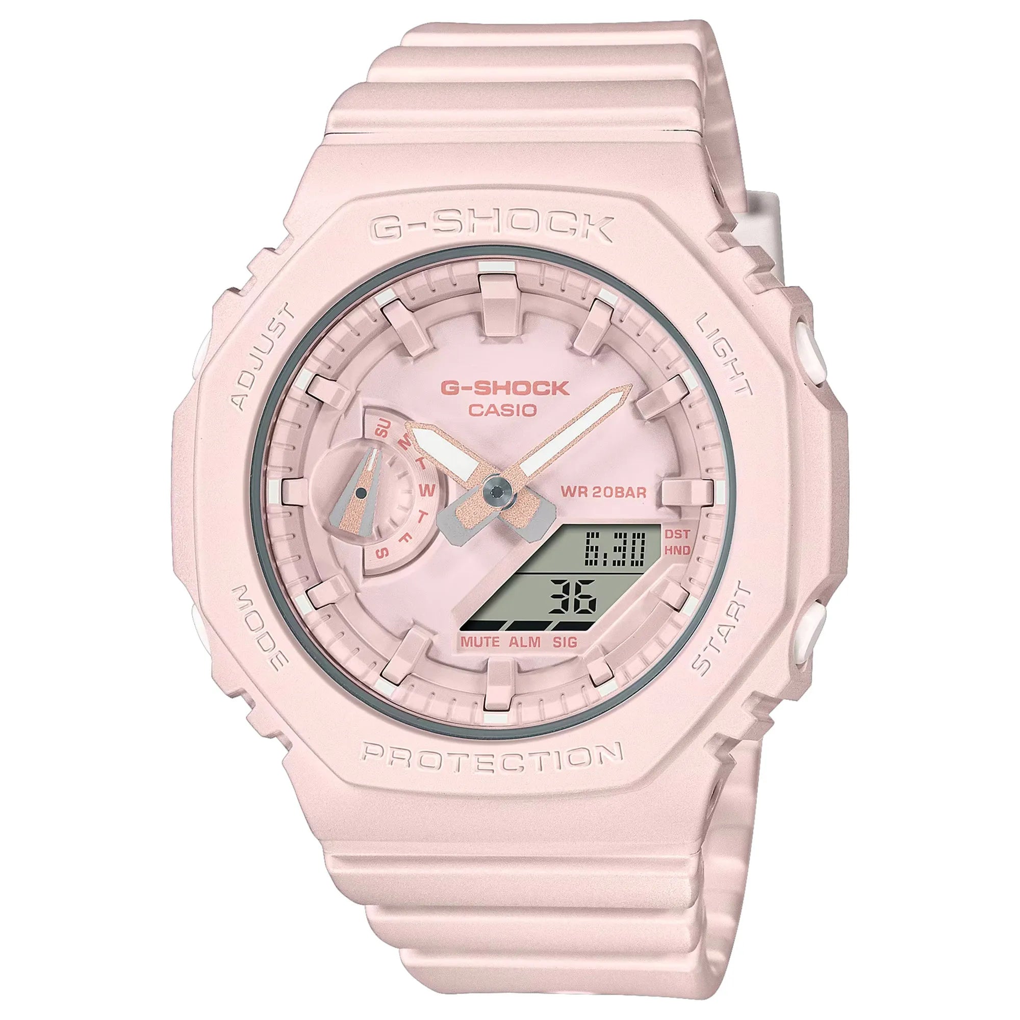 Casio CASIO G-Shock GMA-S2100BA-4AER
