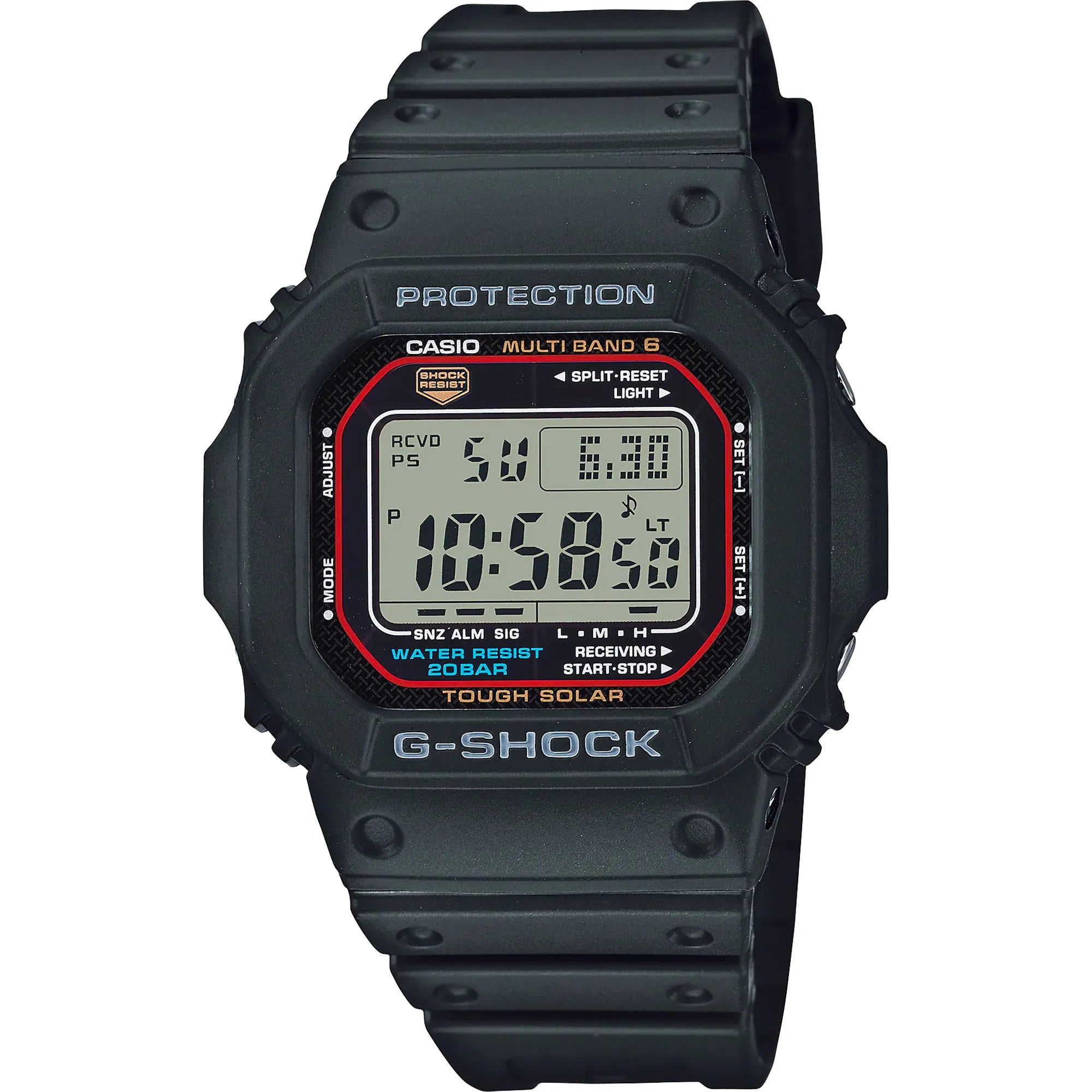GW-M5610U-1ER