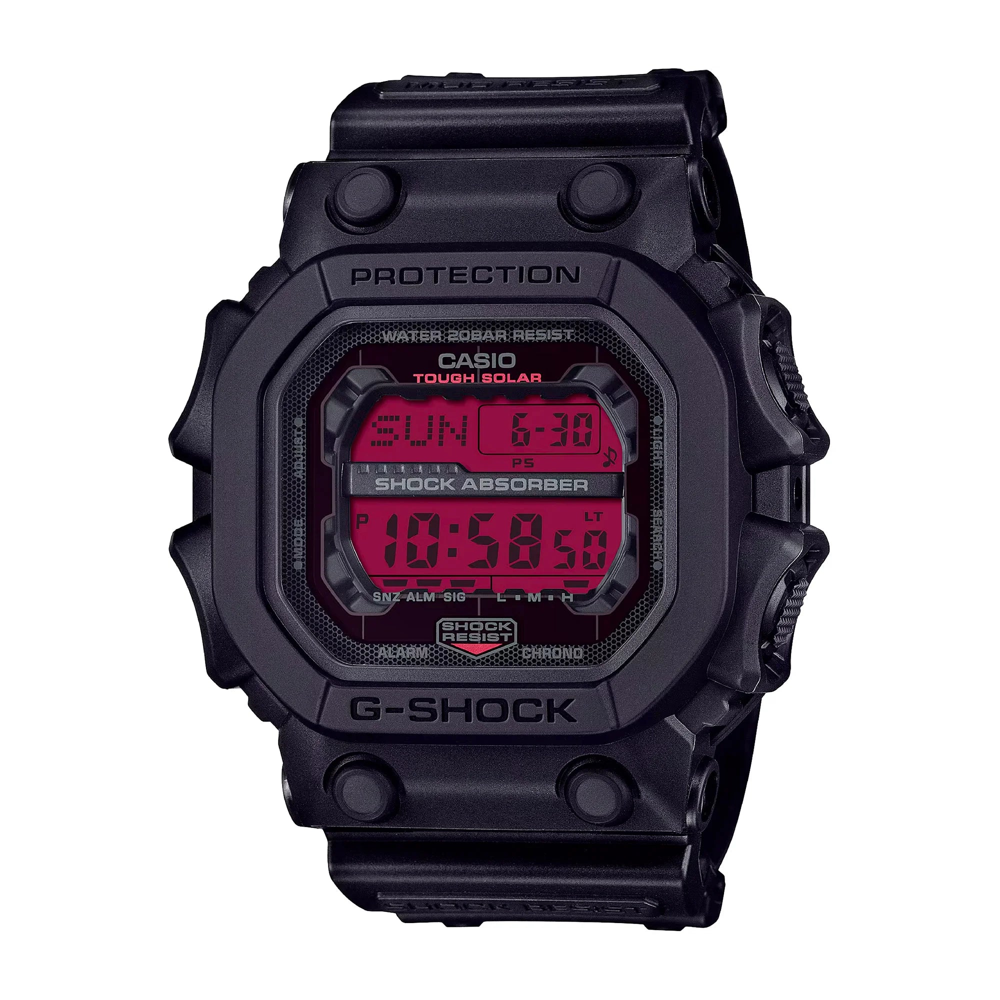 Casio CASIO G-Shock GX-56BBR-1ER