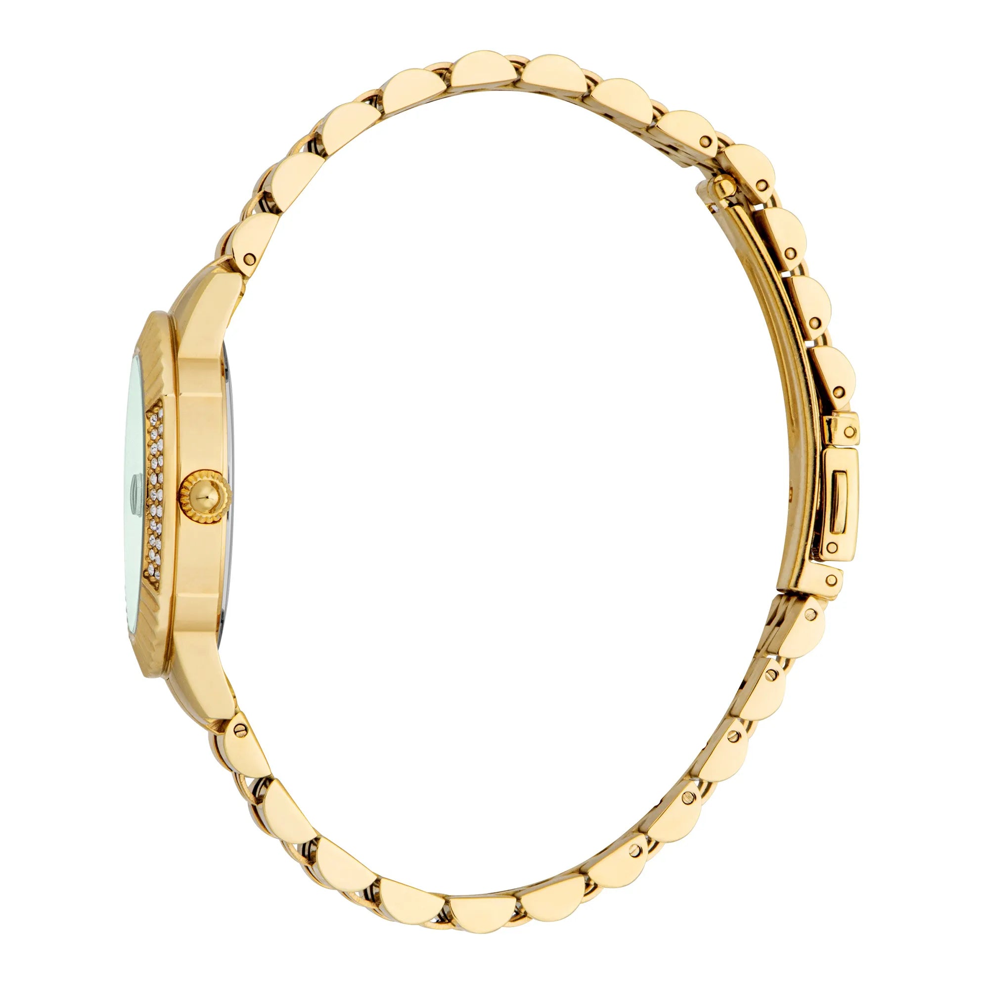 Just Cavalli Just Cavalli Glam Chic Glam Gold Green — immagine 3