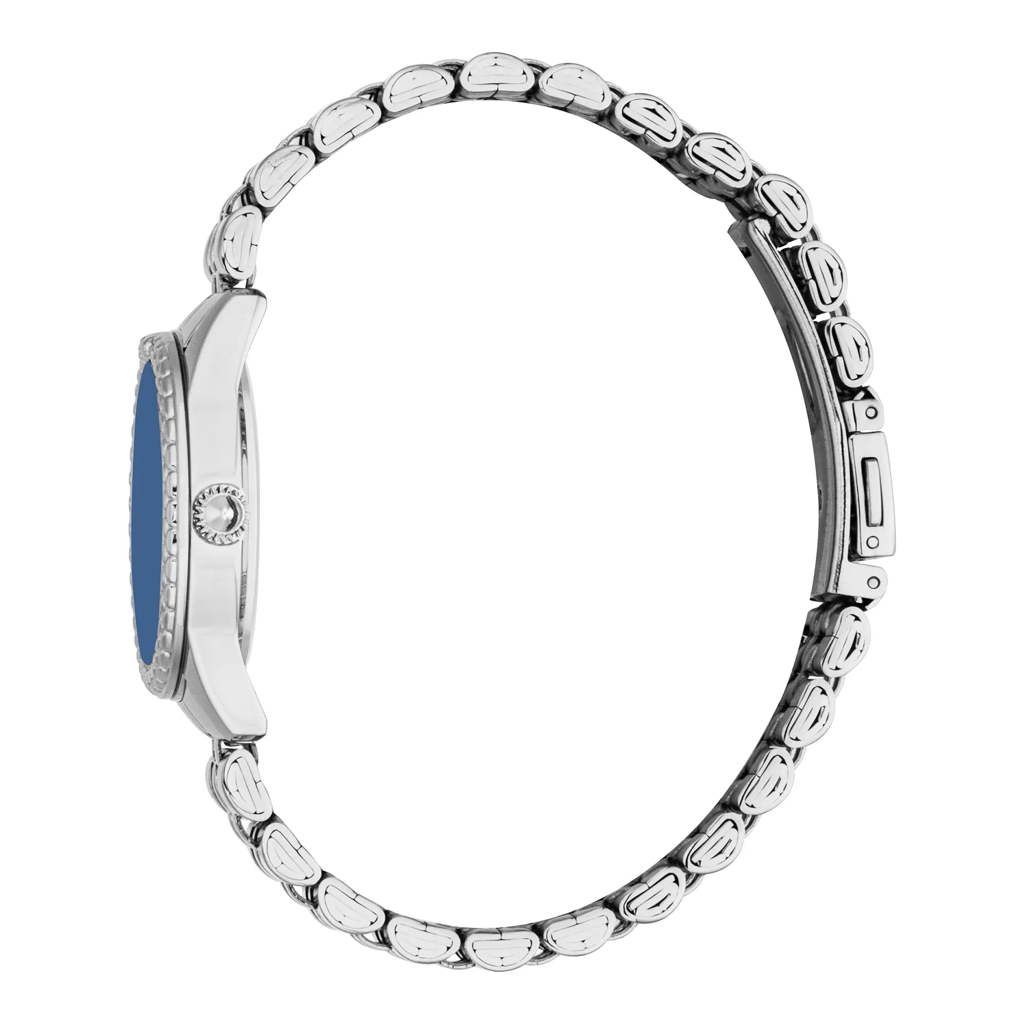 Just Cavalli Just Cavalli SET Sublime Animalier Silver Blue — immagine 3