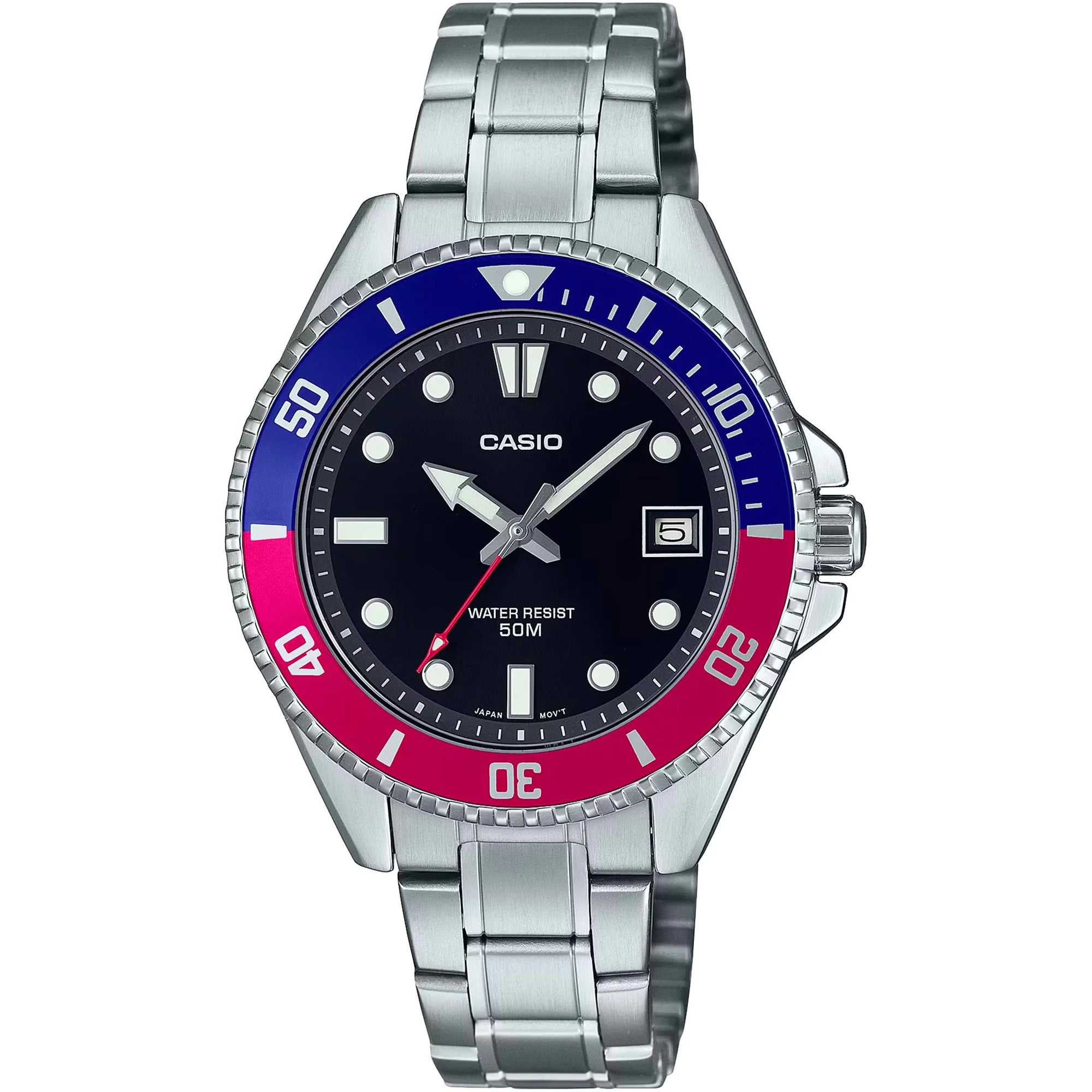 Casio CASIO Collection MDV-10D-1A3