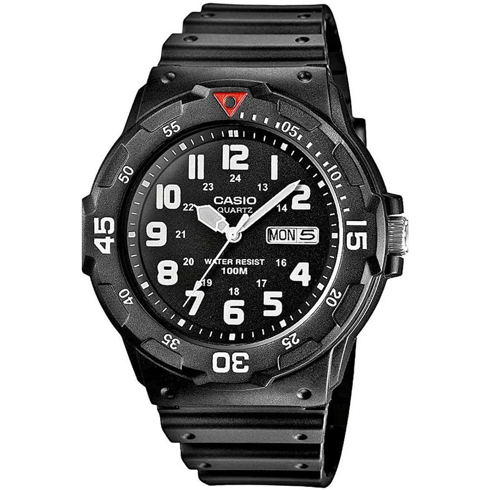 Casio CASIO Collection MRW-200H-1BVEG