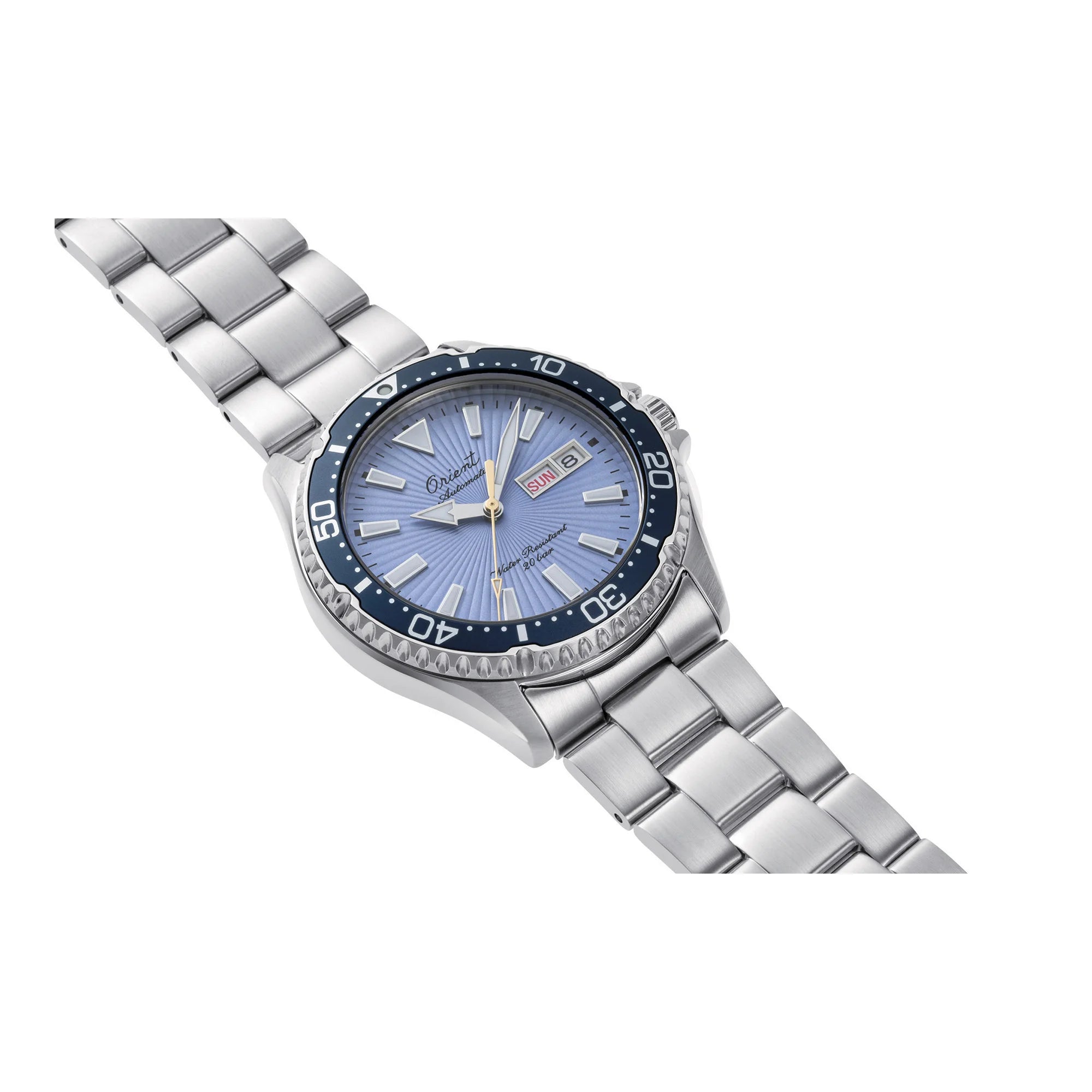 ORIENT ORIENT Sports Kamasu Arabic RA-AA0823L — immagine 3