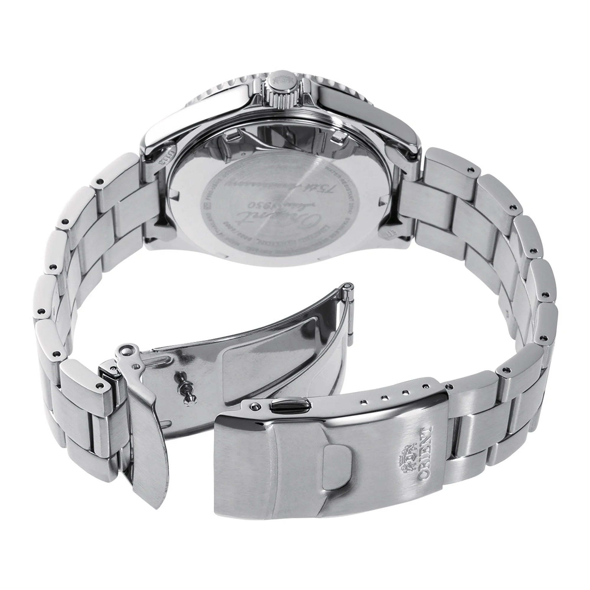 ORIENT ORIENT Sports Kamasu Arabic RA-AA0823L — immagine 2