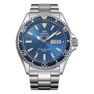 ORIENT Sports Kamasu Mako V RA-AA0824L