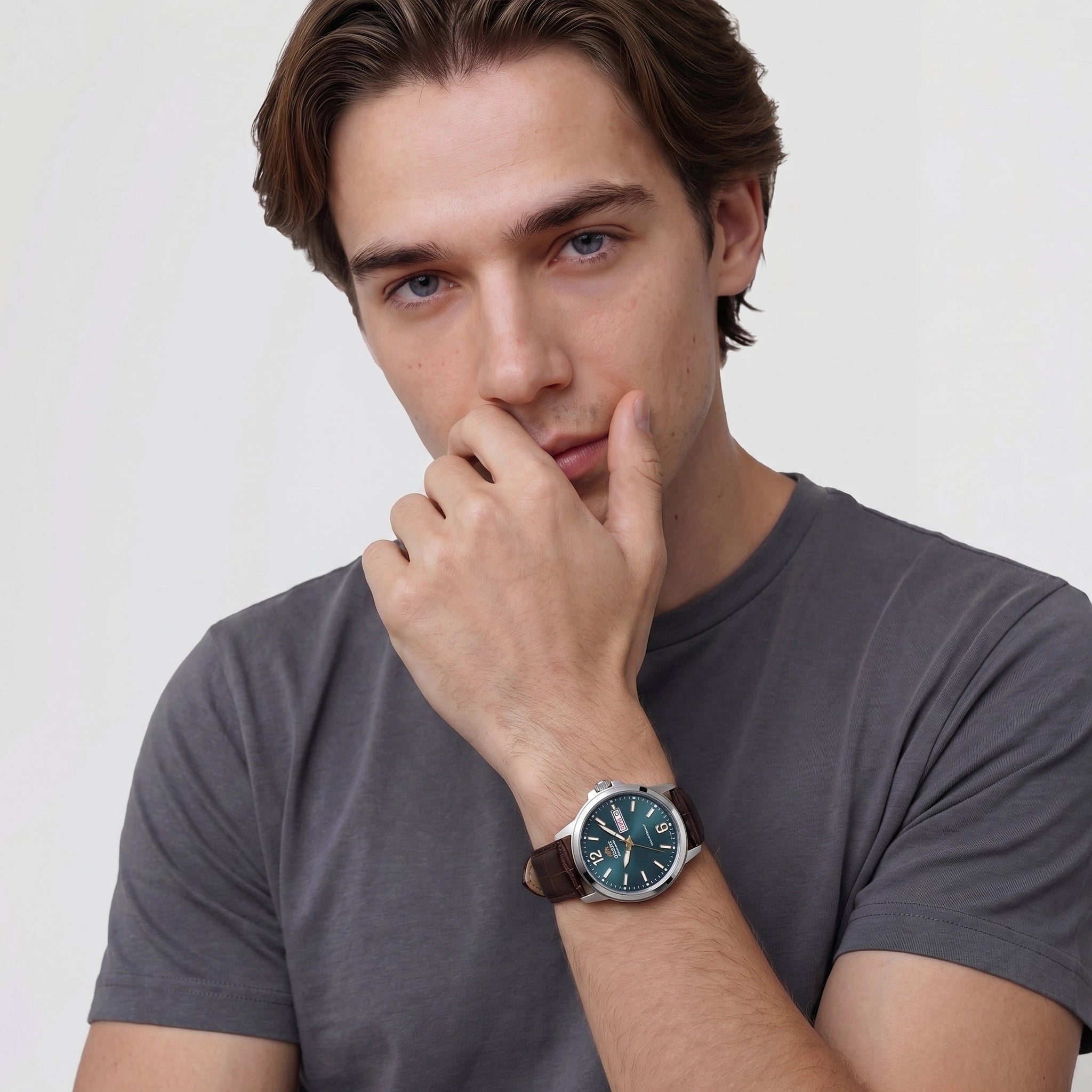 ORIENT ORIENT Contemporary Conmuter RA-AA0C06E — immagine 4