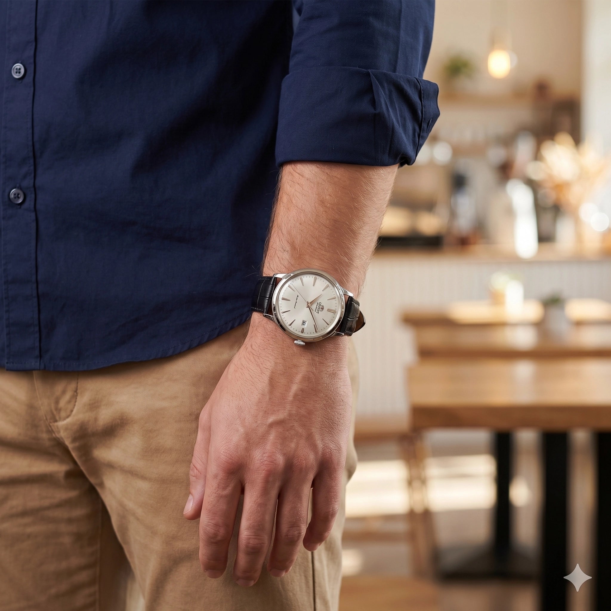 ORIENT ORIENT Classic Bambino Classic RA-AC0031S — immagine 5