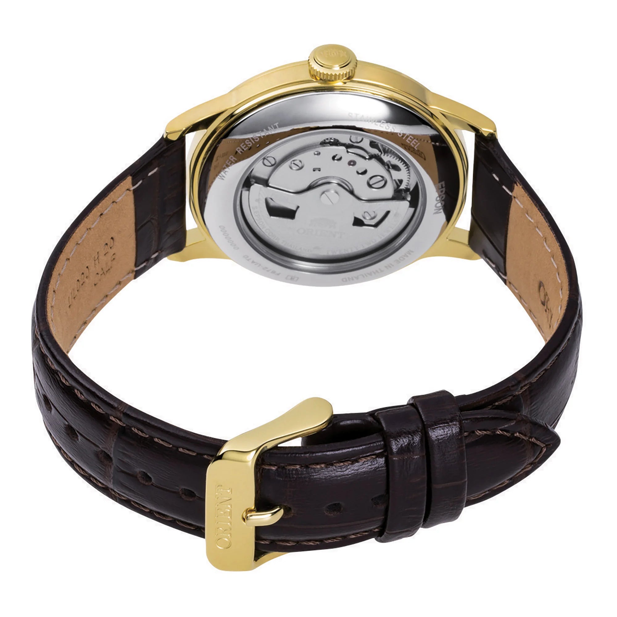 ORIENT ORIENT Classic Bambino 38mm RA-AC0M01S — immagine 2