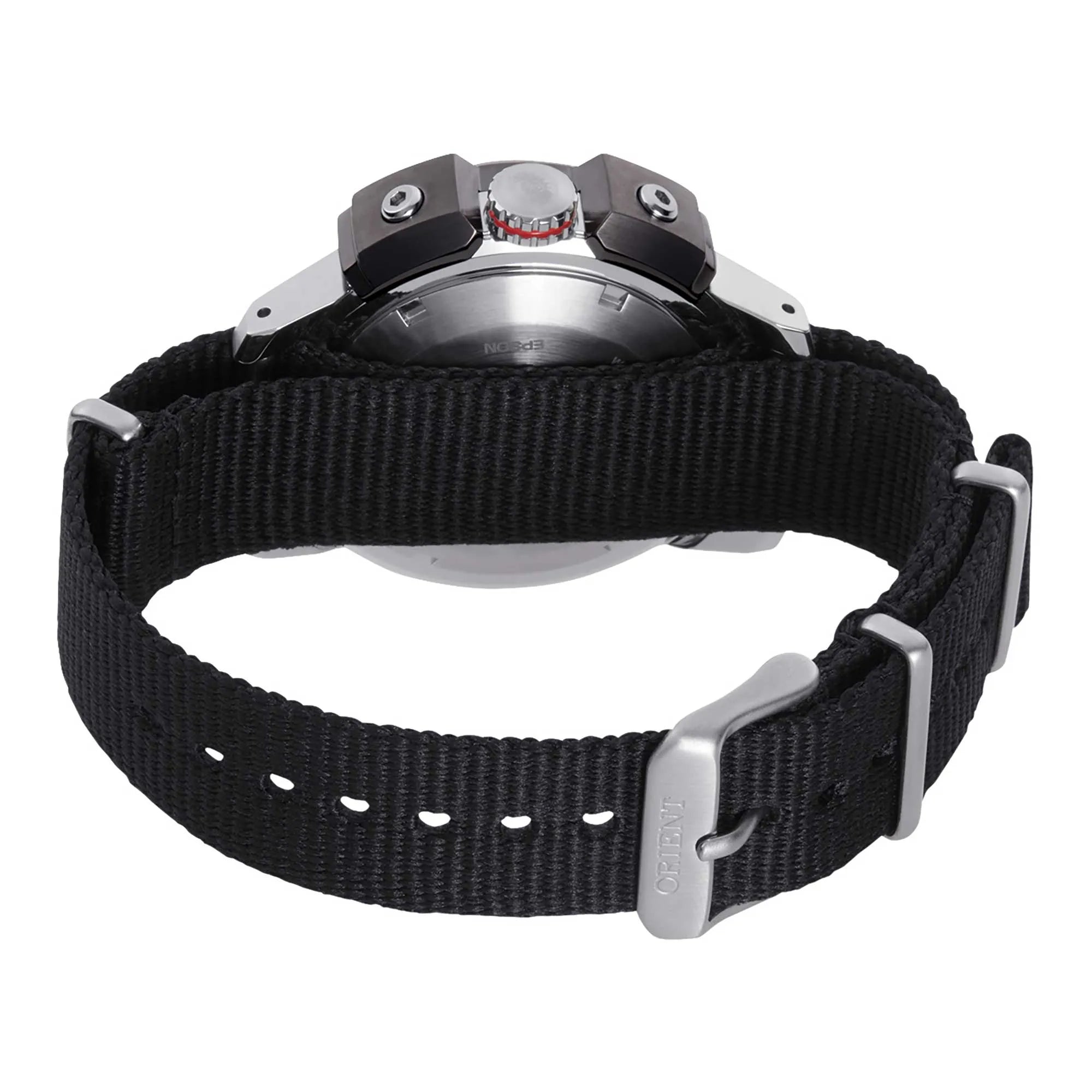 ORIENT ORIENT Sports M-Force RA-AC0N03E10B — immagine 2