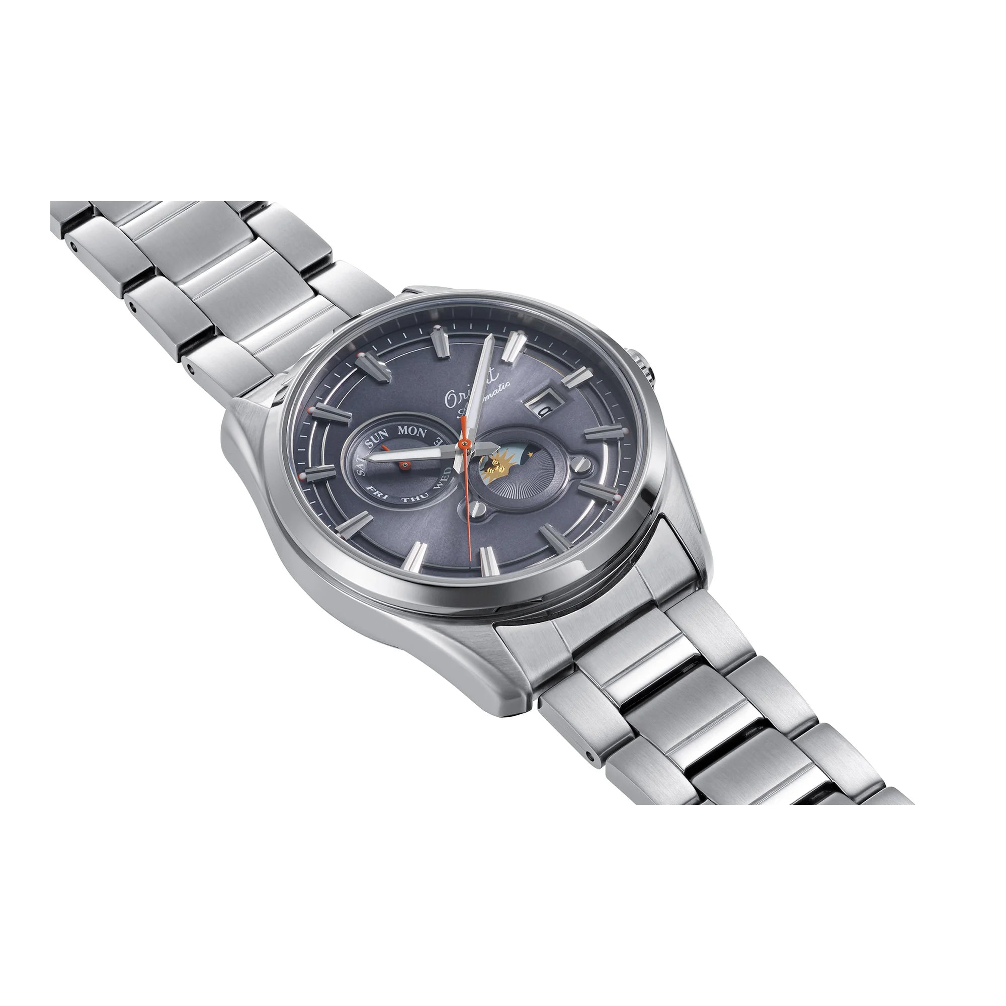 ORIENT ORIENT Contemporary Sun & Moon RA-AK0311N — immagine 3