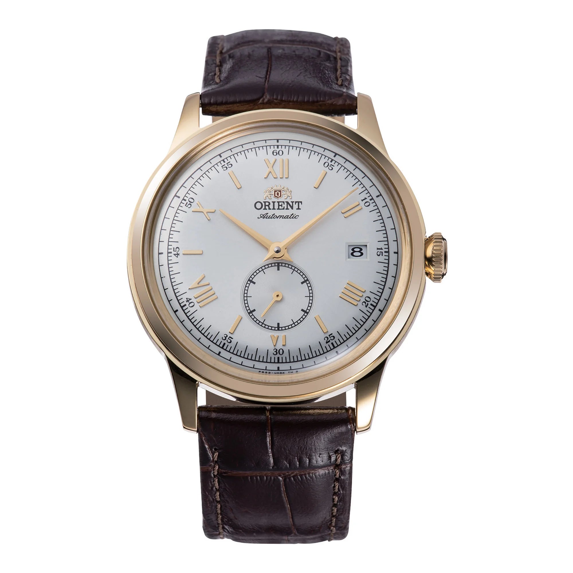 ORIENT ORIENT Classic Bambino 38 Small Seconds RA-AP0106S